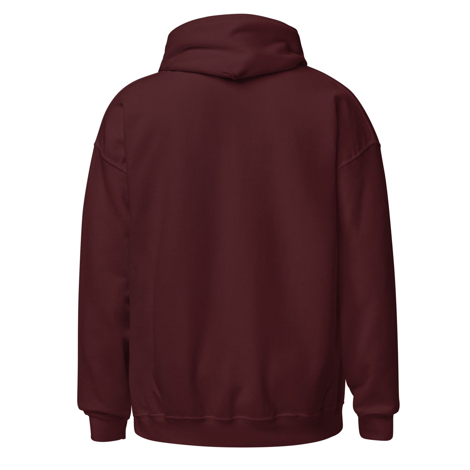 New Mt. Zion Tampa Unisex Hoodie