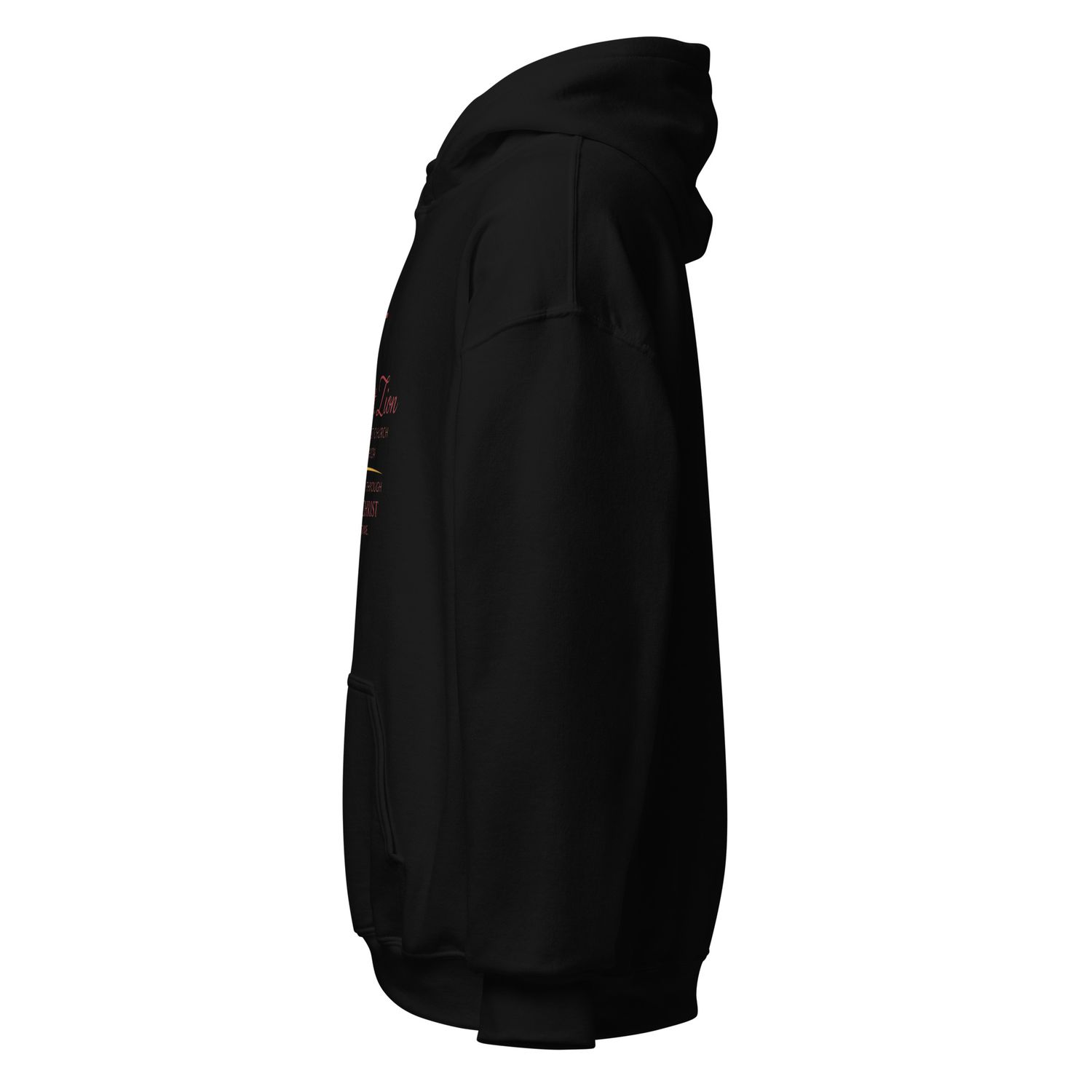 New Mt. Zion Tampa Unisex Hoodie