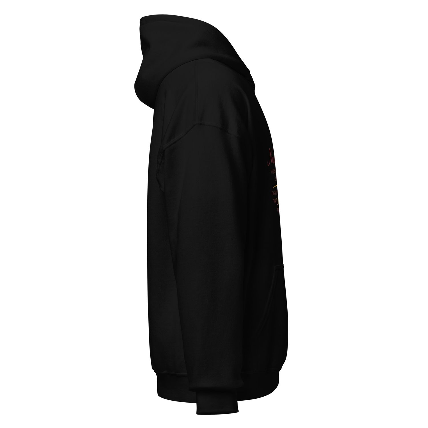 New Mt. Zion Tampa Unisex Hoodie