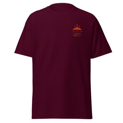 New Mt. Zion classic tee