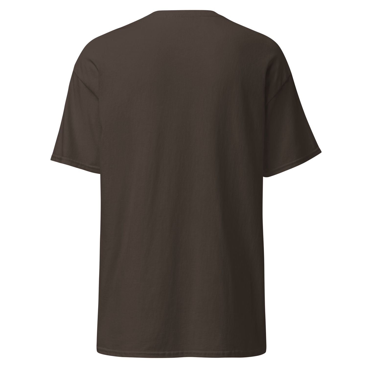 New Mt. Zion classic tee