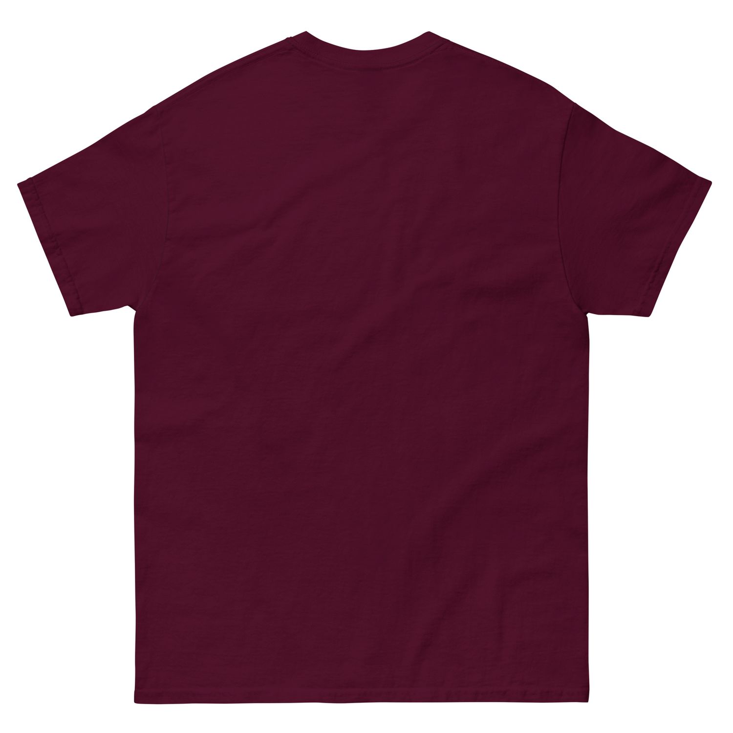 New Mt. Zion classic tee
