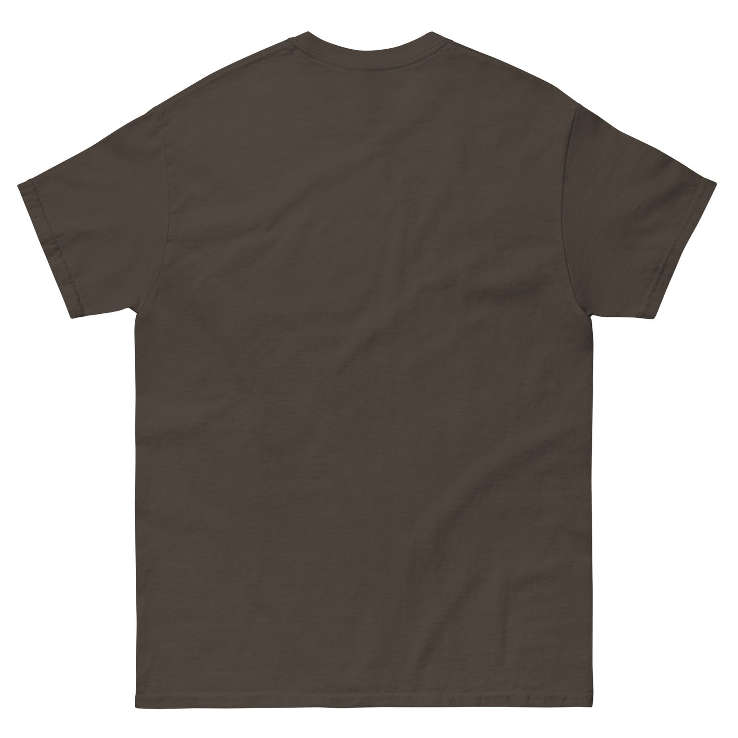 New Mt. Zion classic tee