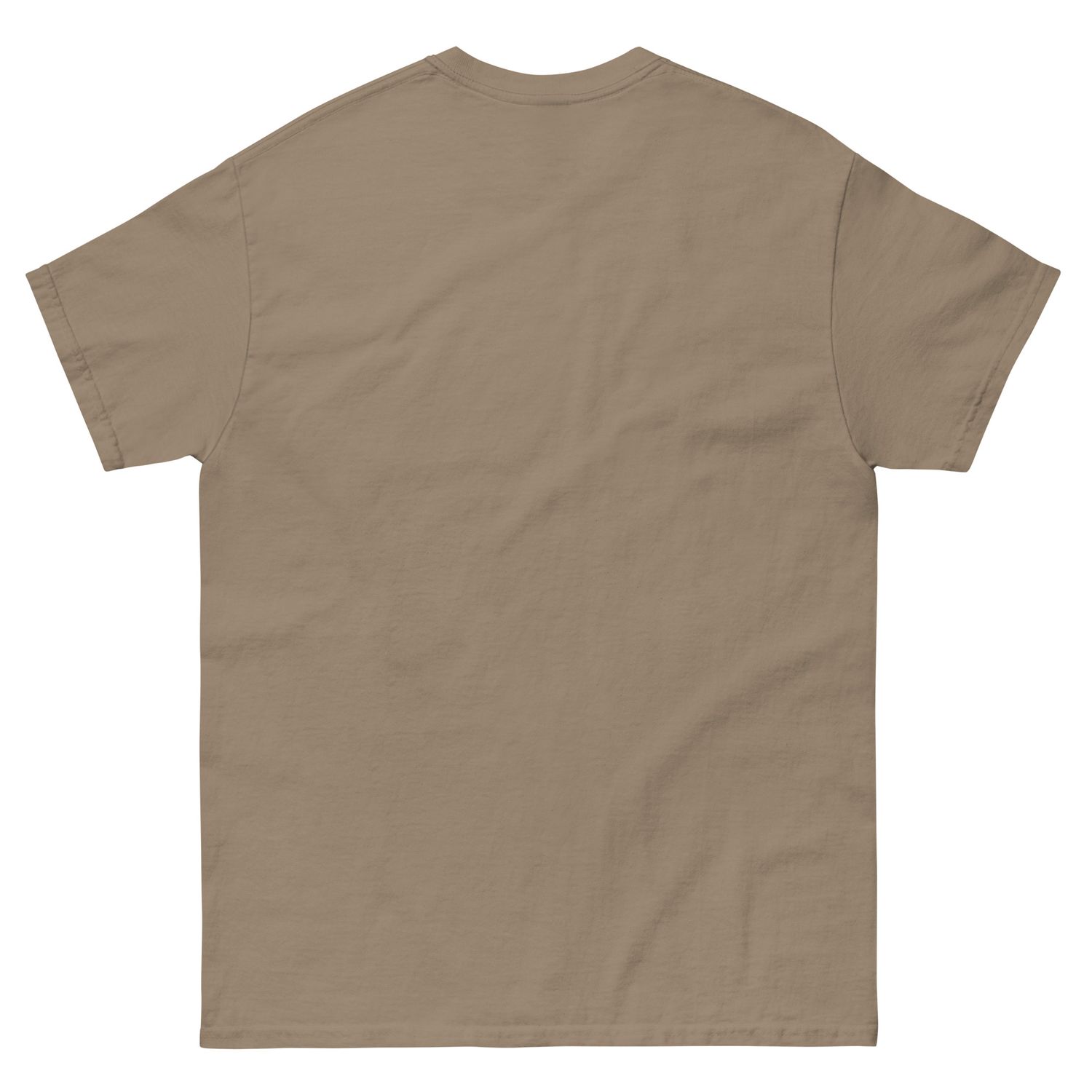 New Mt. Zion classic tee