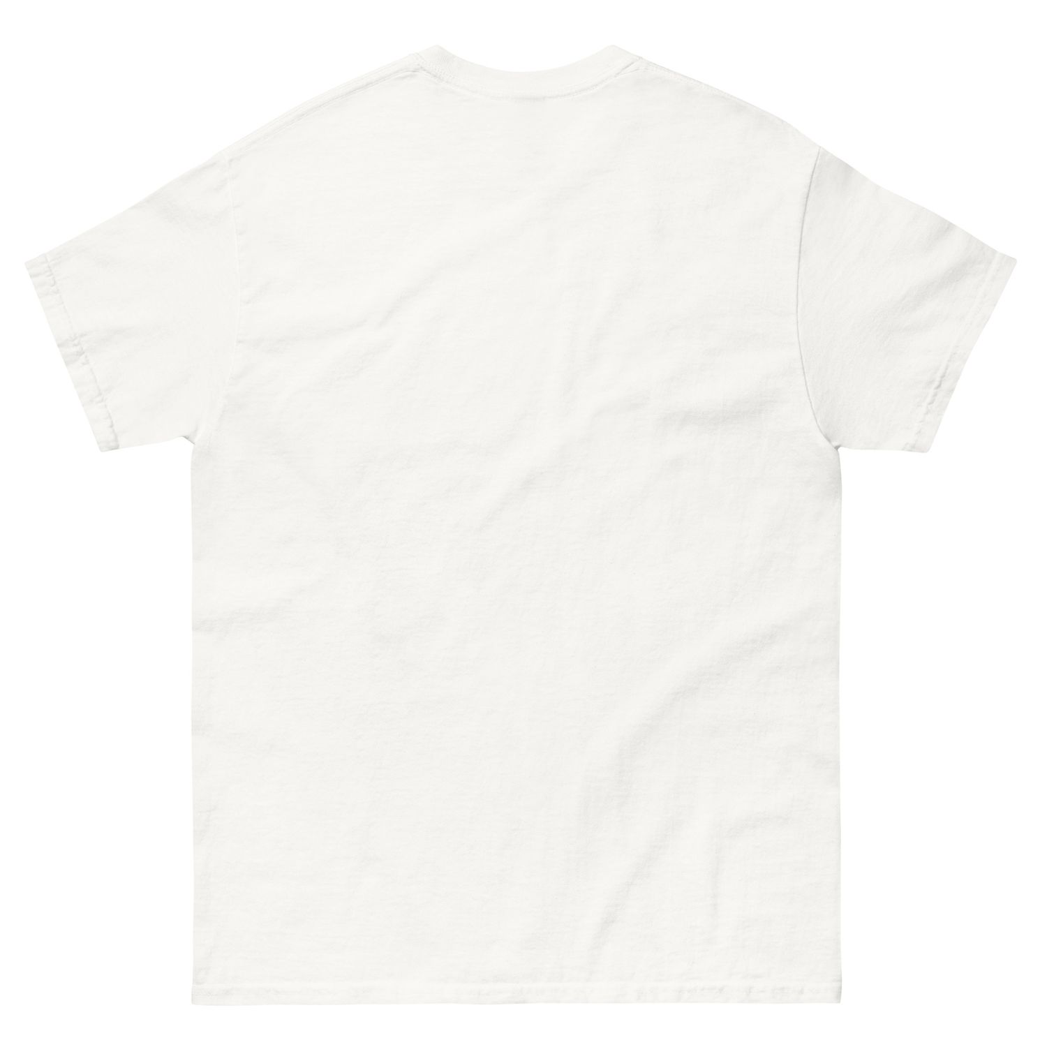 New Mt. Zion classic tee