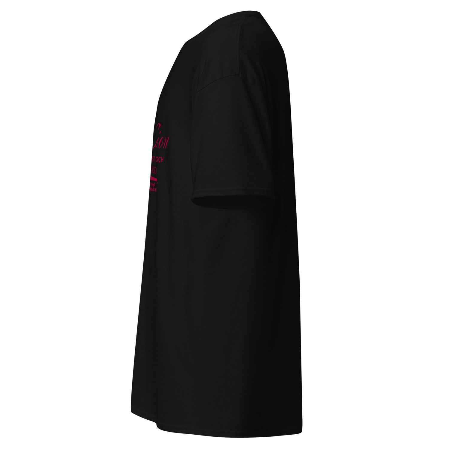 NMZ Unisex classic tee