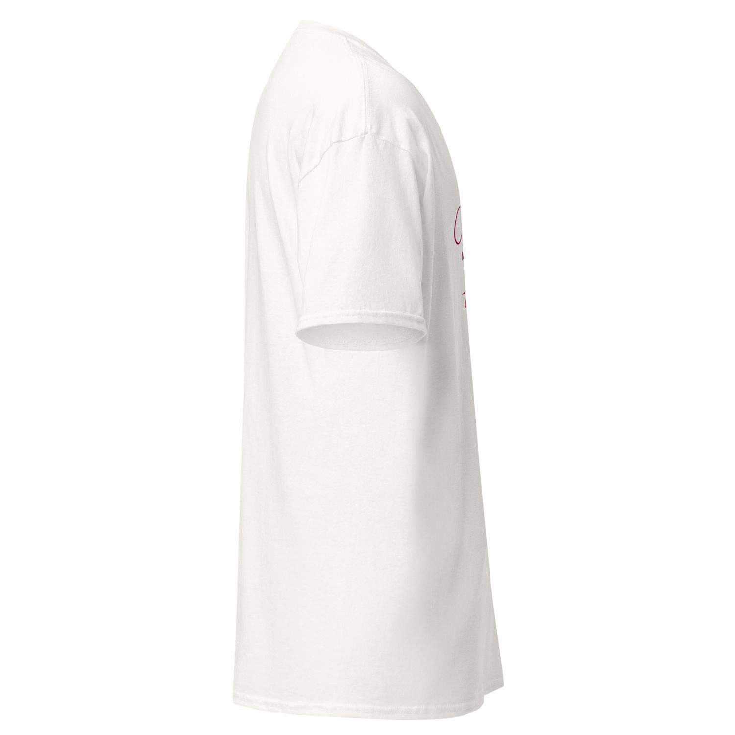 NMZ Unisex classic tee