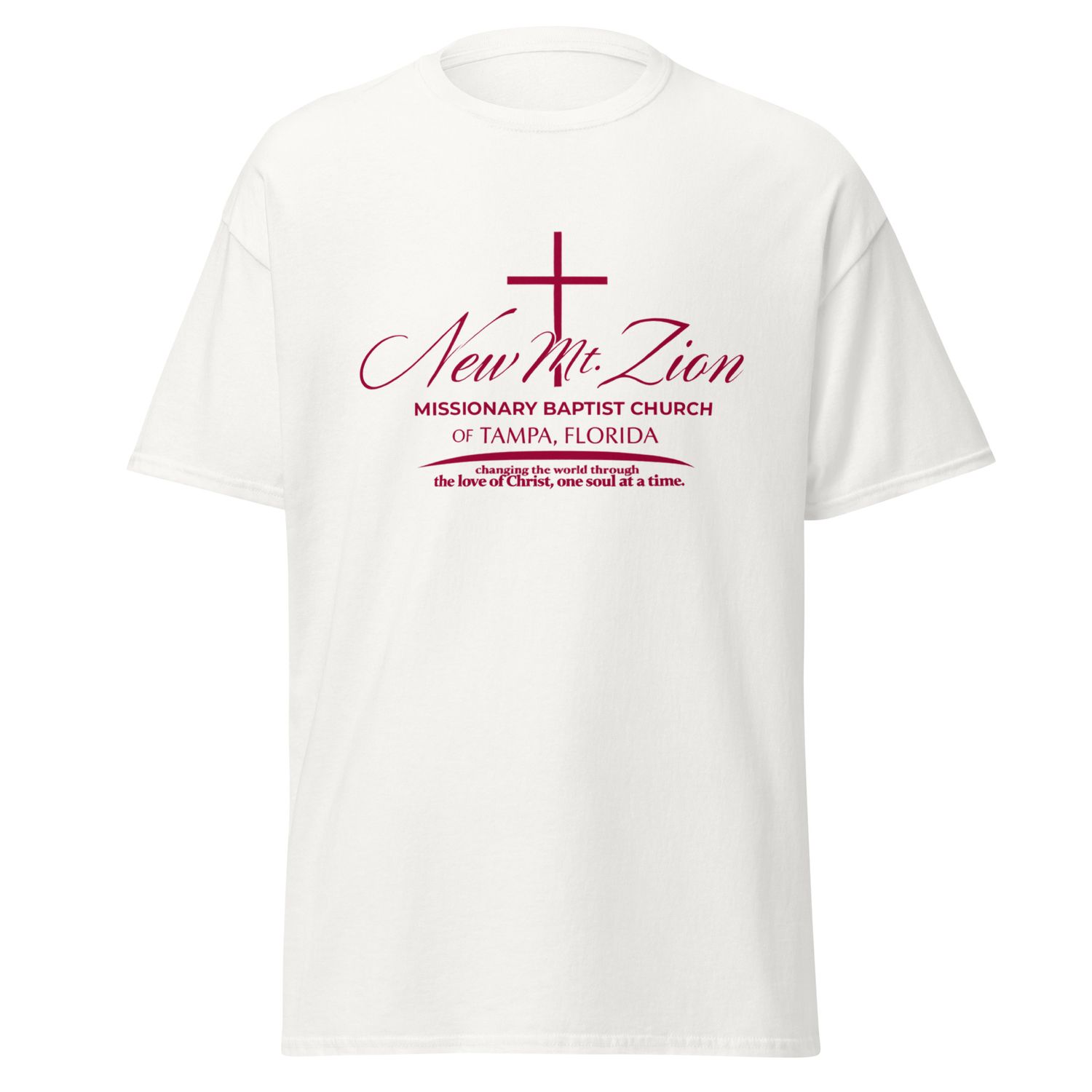 NMZ Unisex classic tee