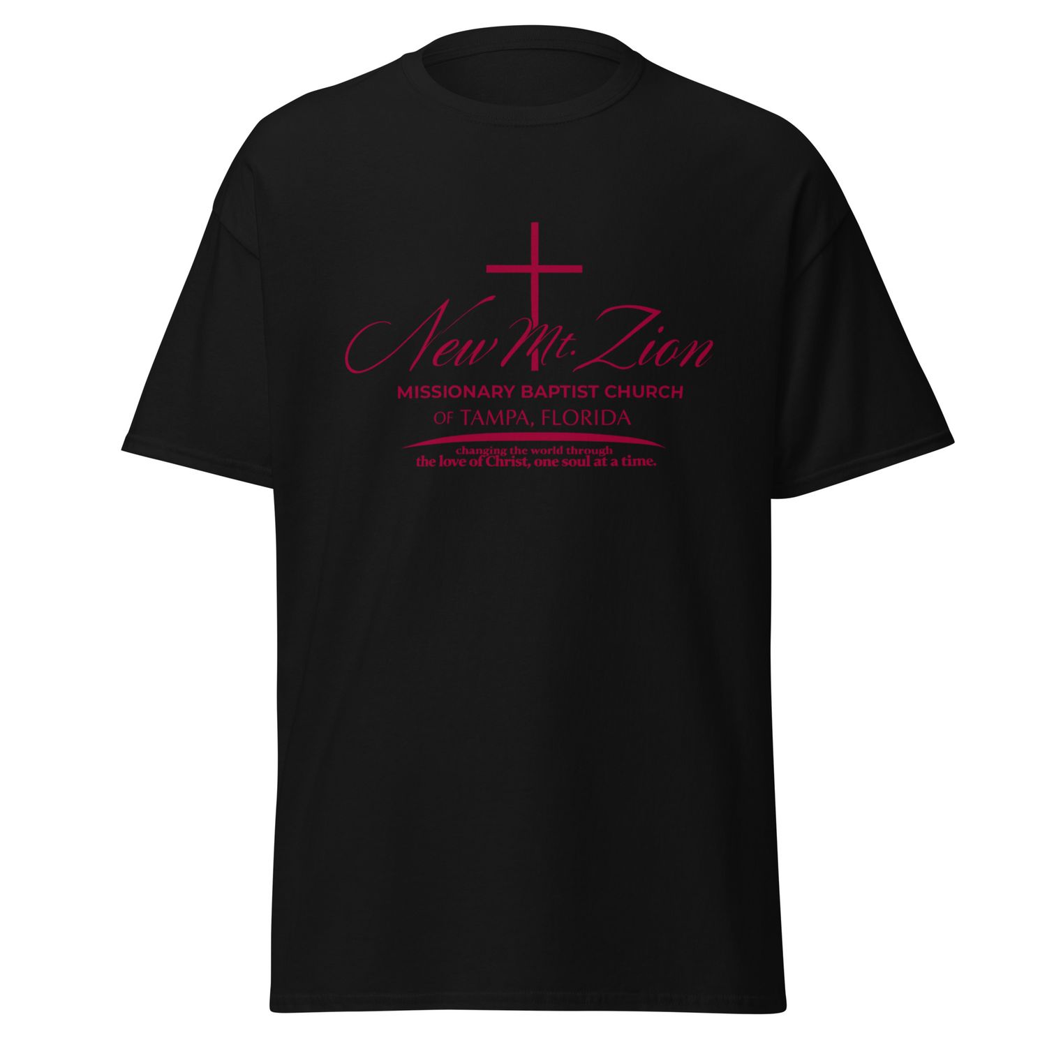 NMZ Unisex classic tee