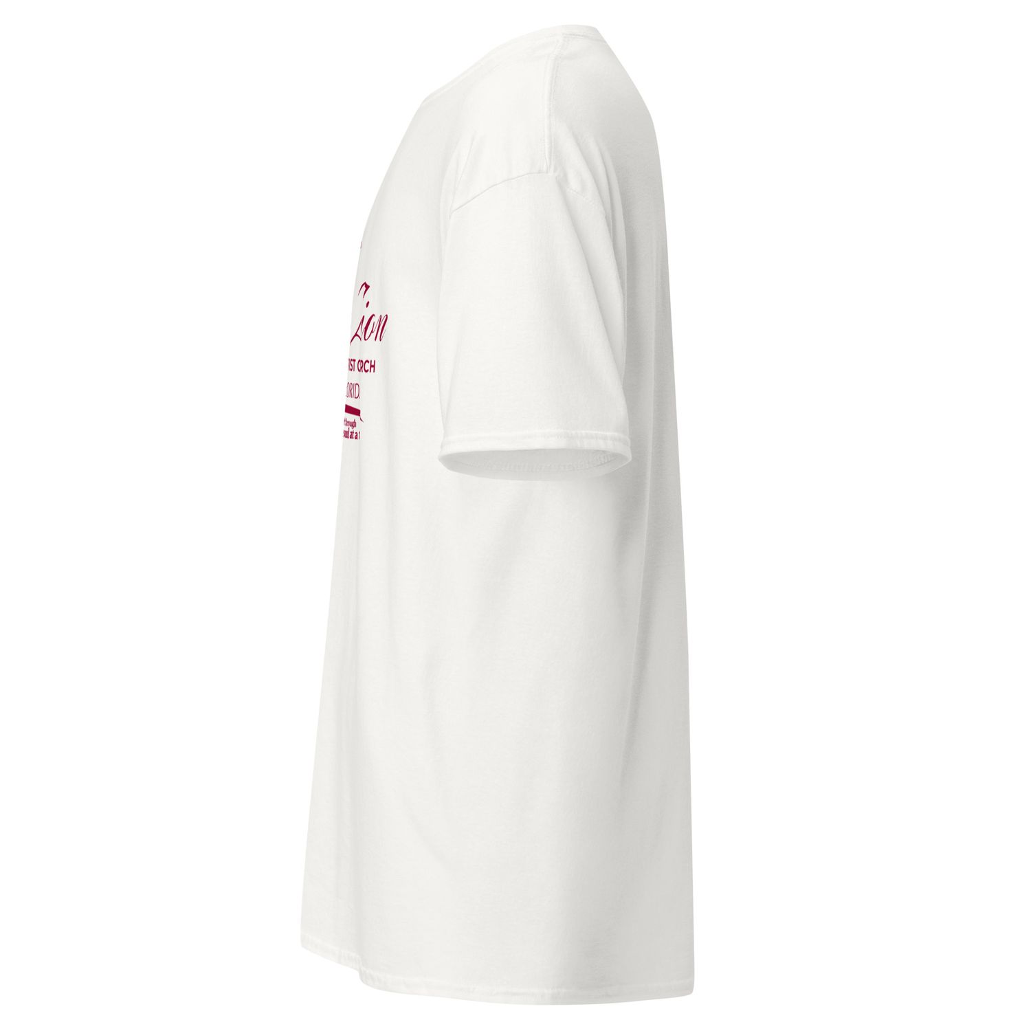 NMZ Unisex classic tee
