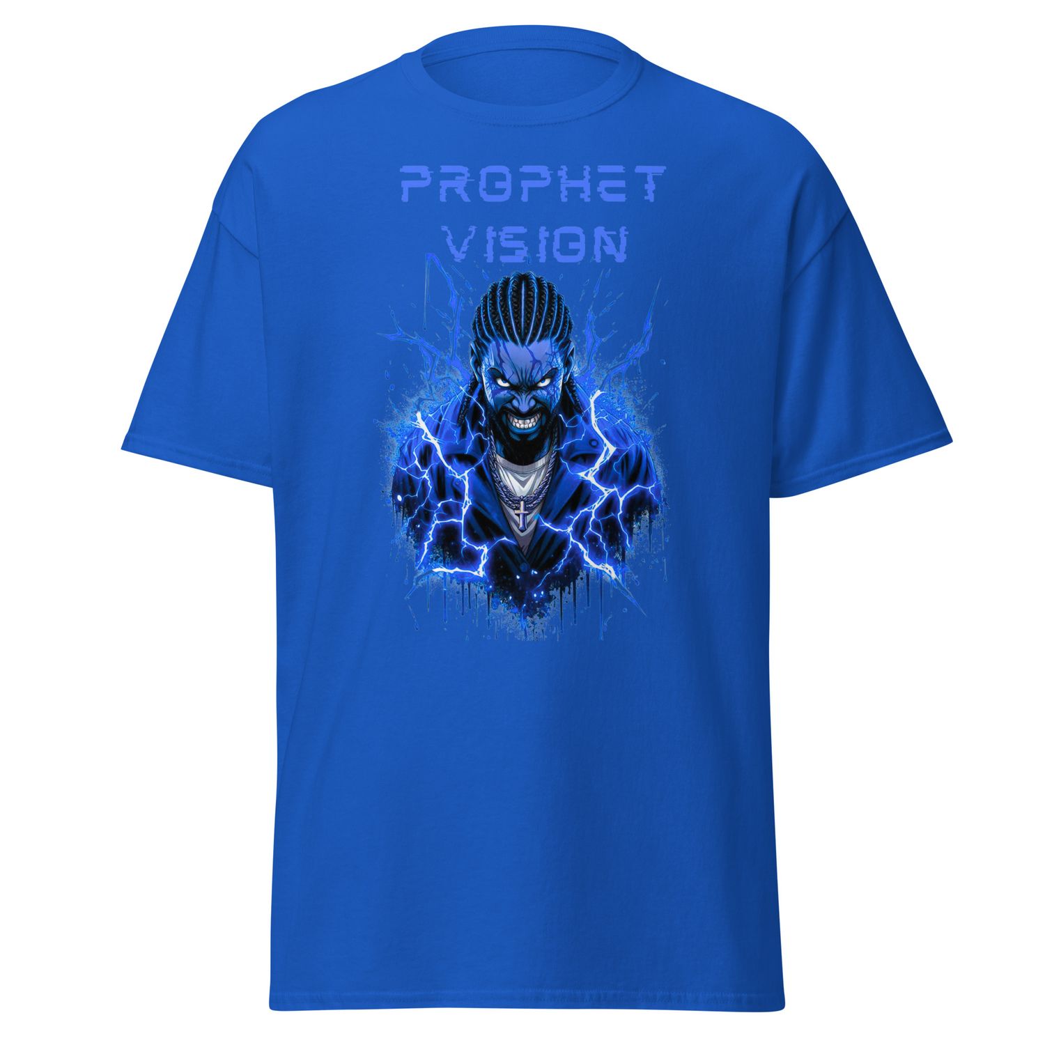 Rush313 Prophet Vision Unisex classic tee