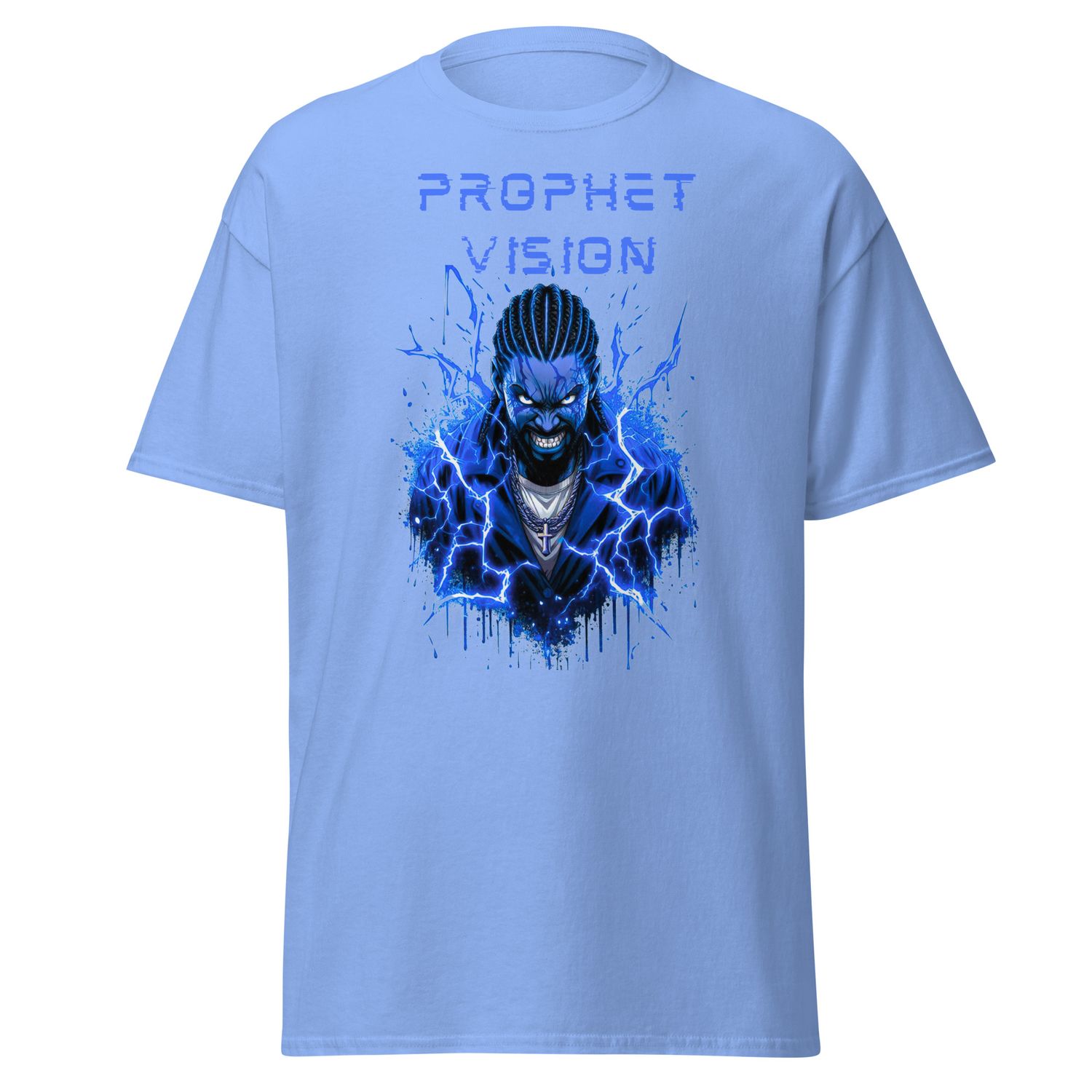 Rush313 Prophet Vision Unisex classic tee