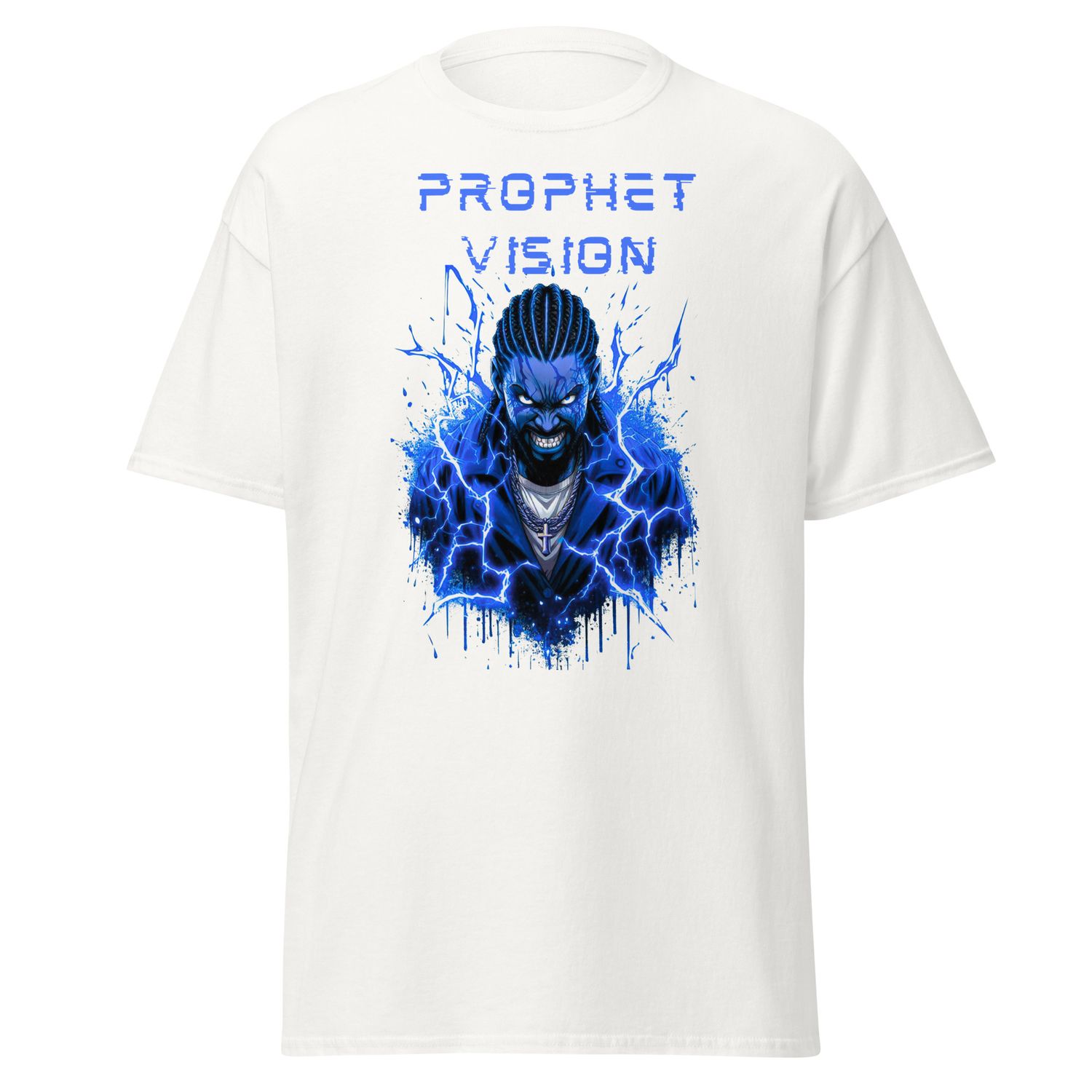 Rush313 Prophet Vision Unisex classic tee