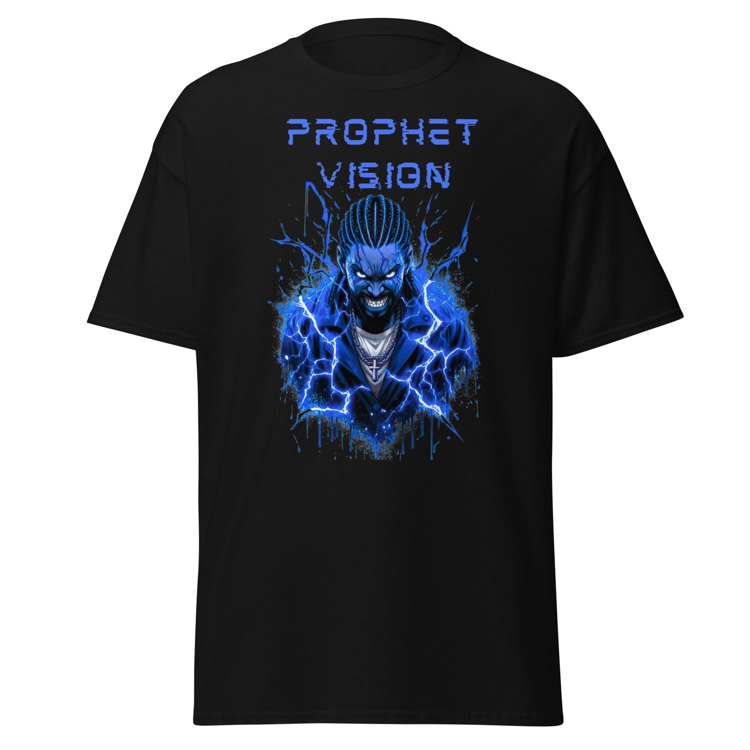 Rush313 Prophet Vision Unisex classic tee