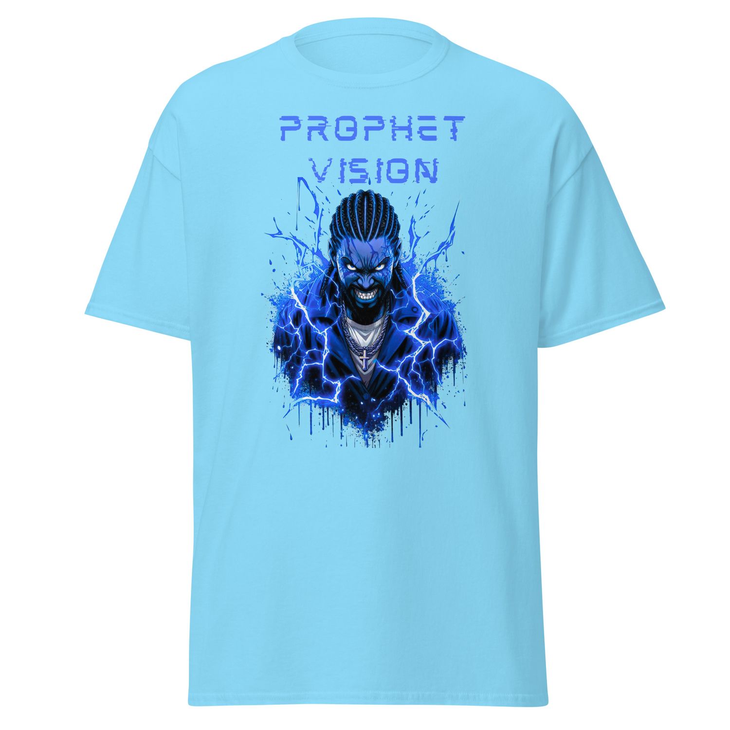 Rush313 Prophet Vision Unisex classic tee