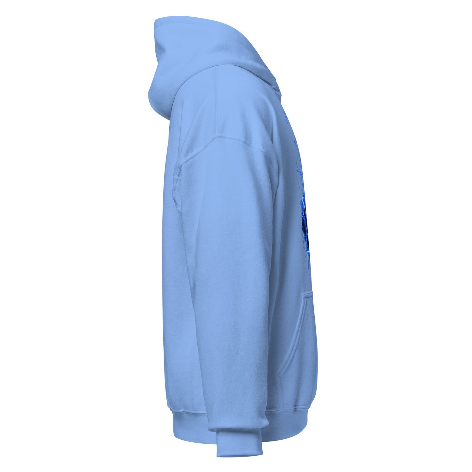 Prophet Vision Unisex Hoodie