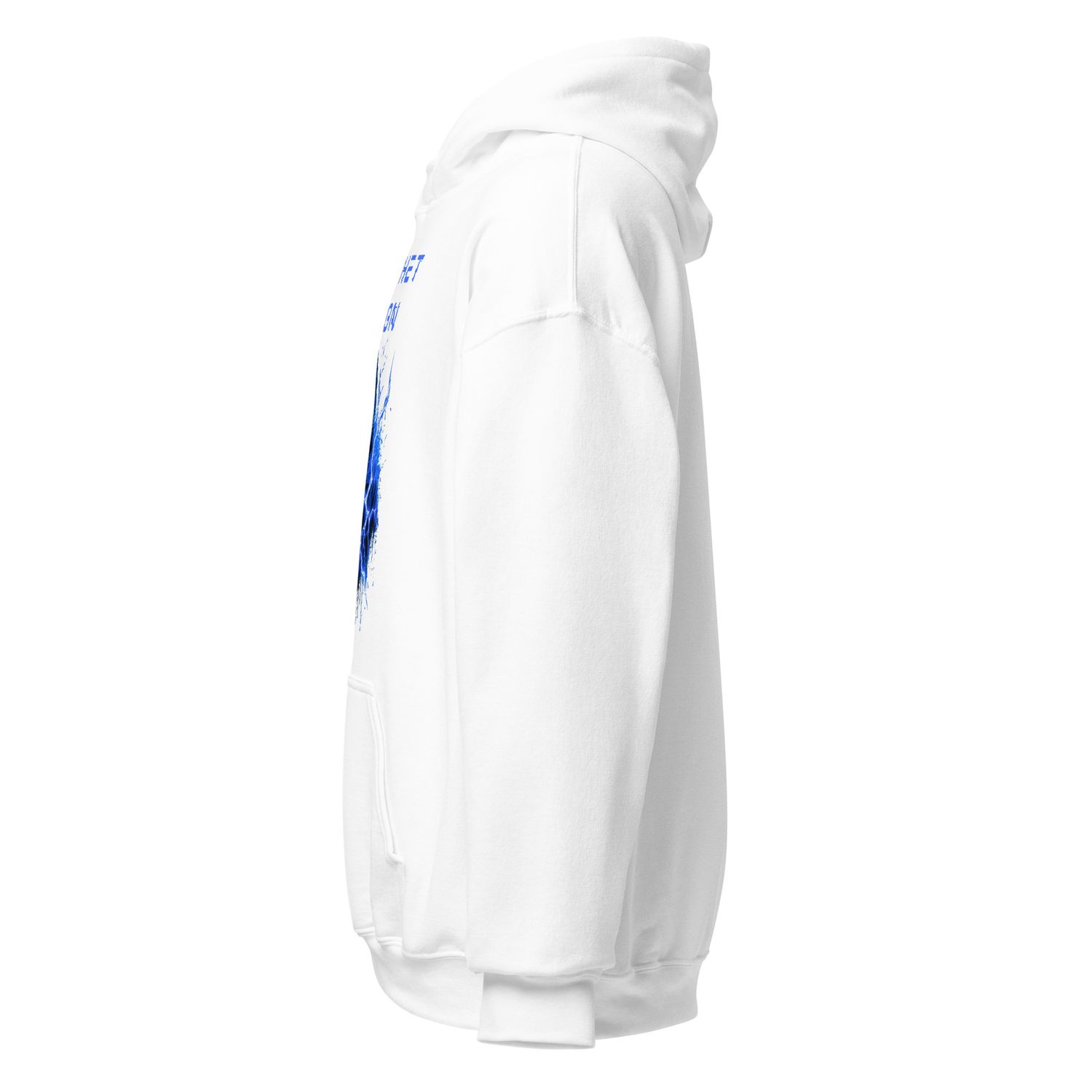 Prophet Vision Unisex Hoodie