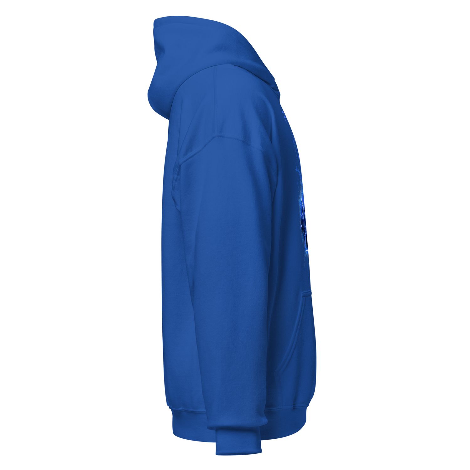 Prophet Vision Unisex Hoodie