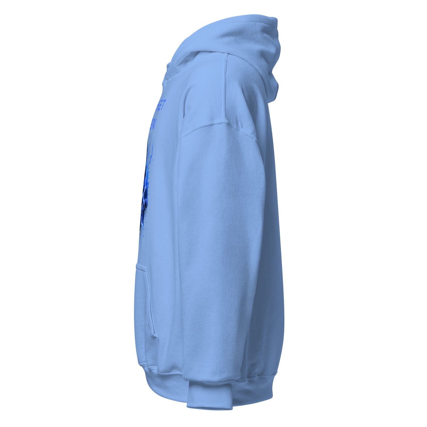 Prophet Vision Unisex Hoodie