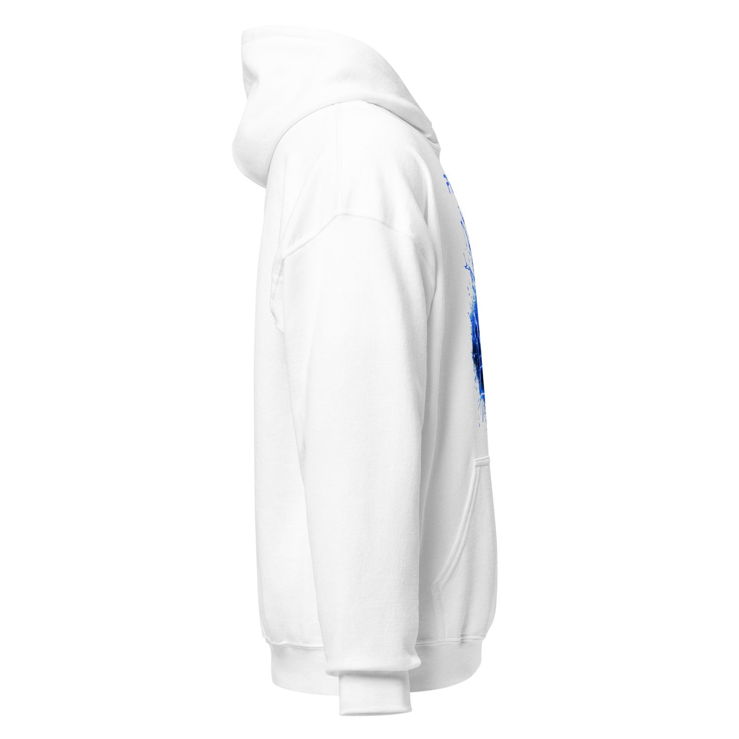 Prophet Vision Unisex Hoodie