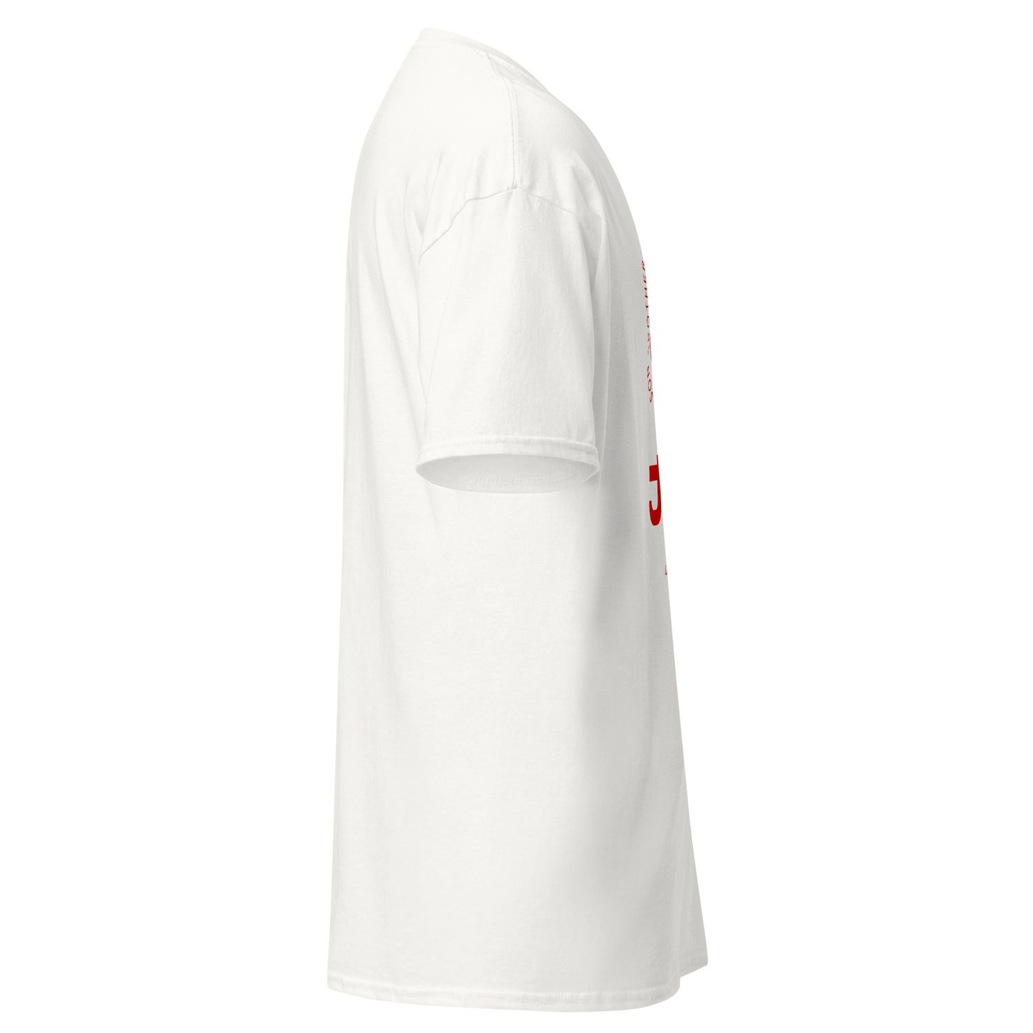 Johathan P. Hicks Classic Tee