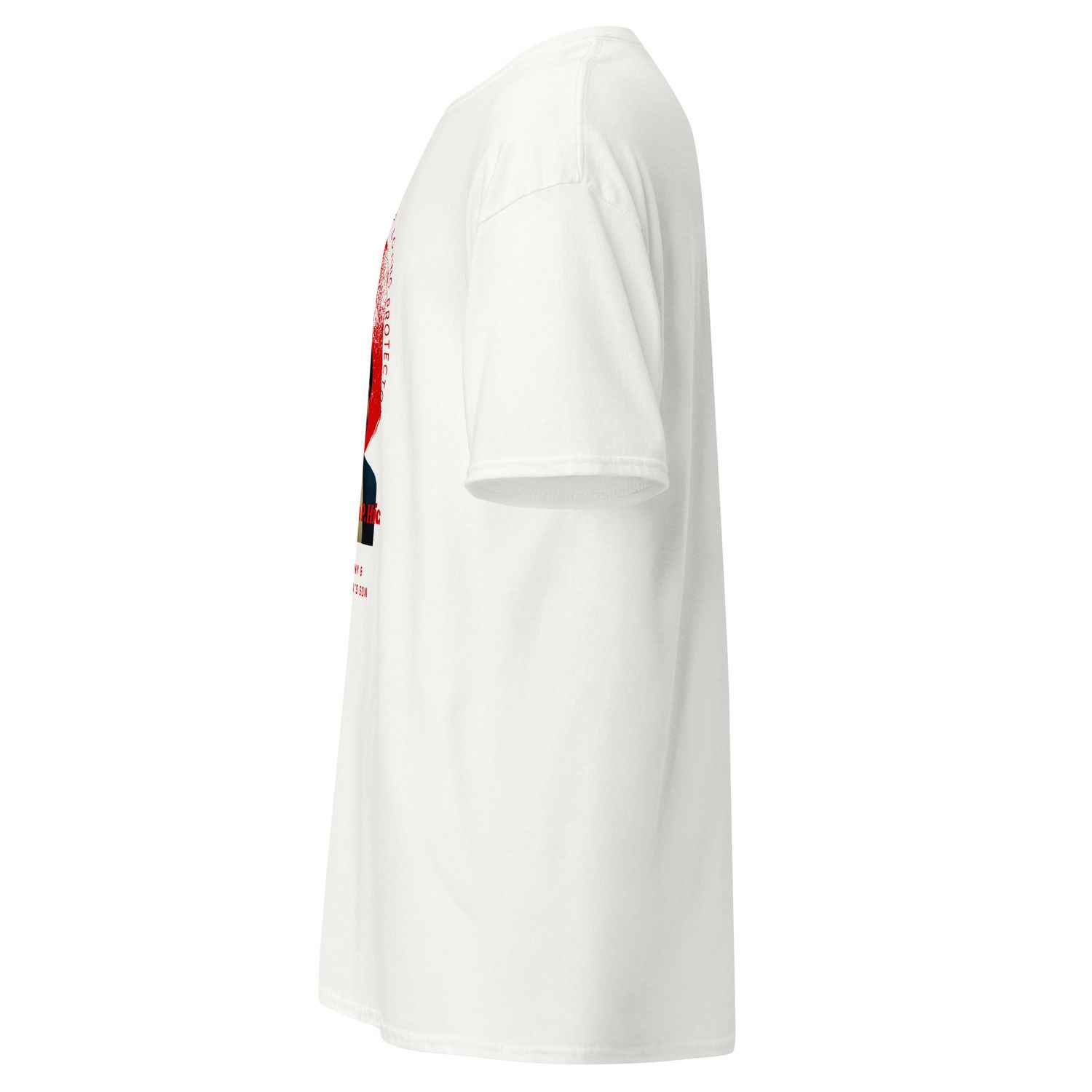 Johathan P. Hicks Classic Tee