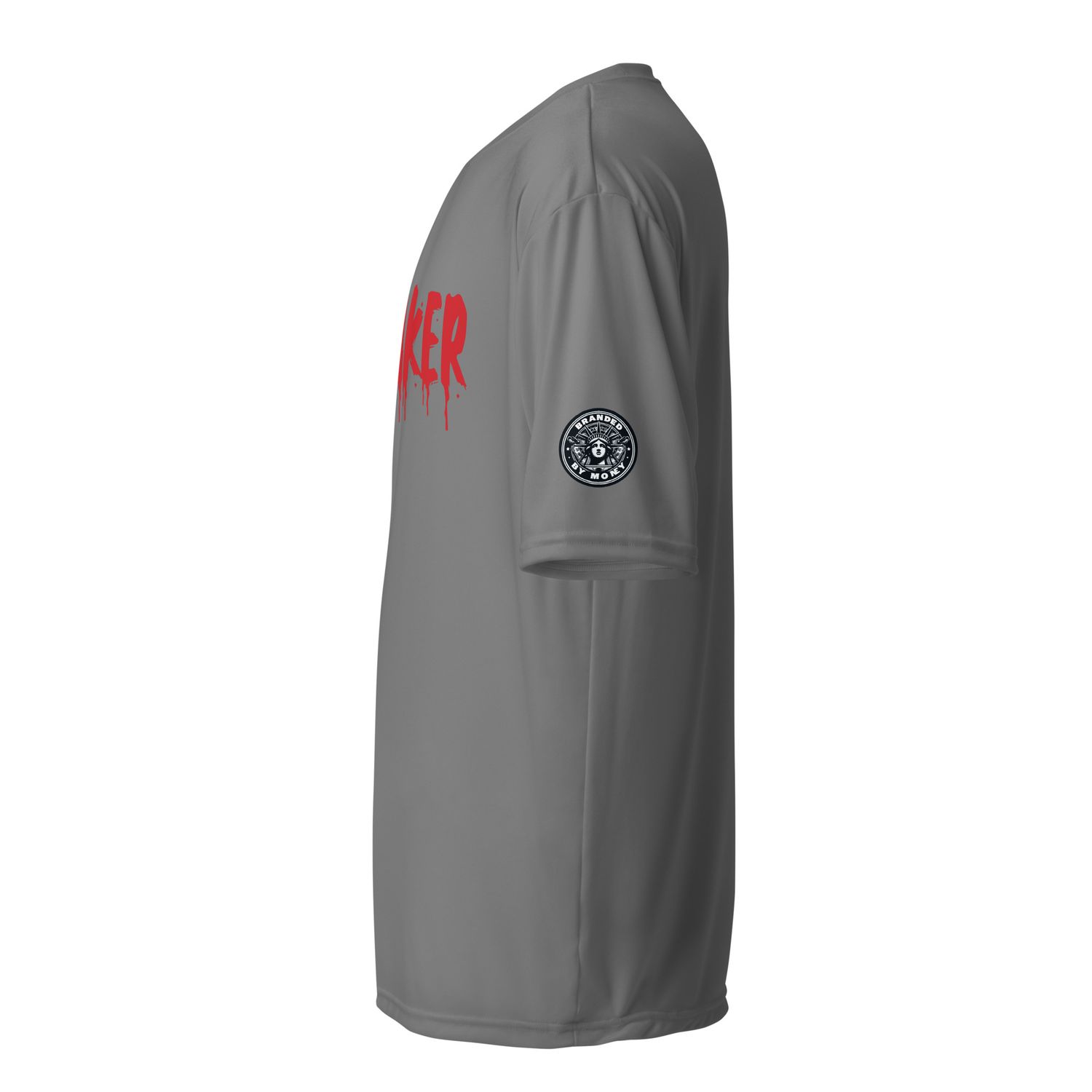 Risktaker Dri Fit T-shirt