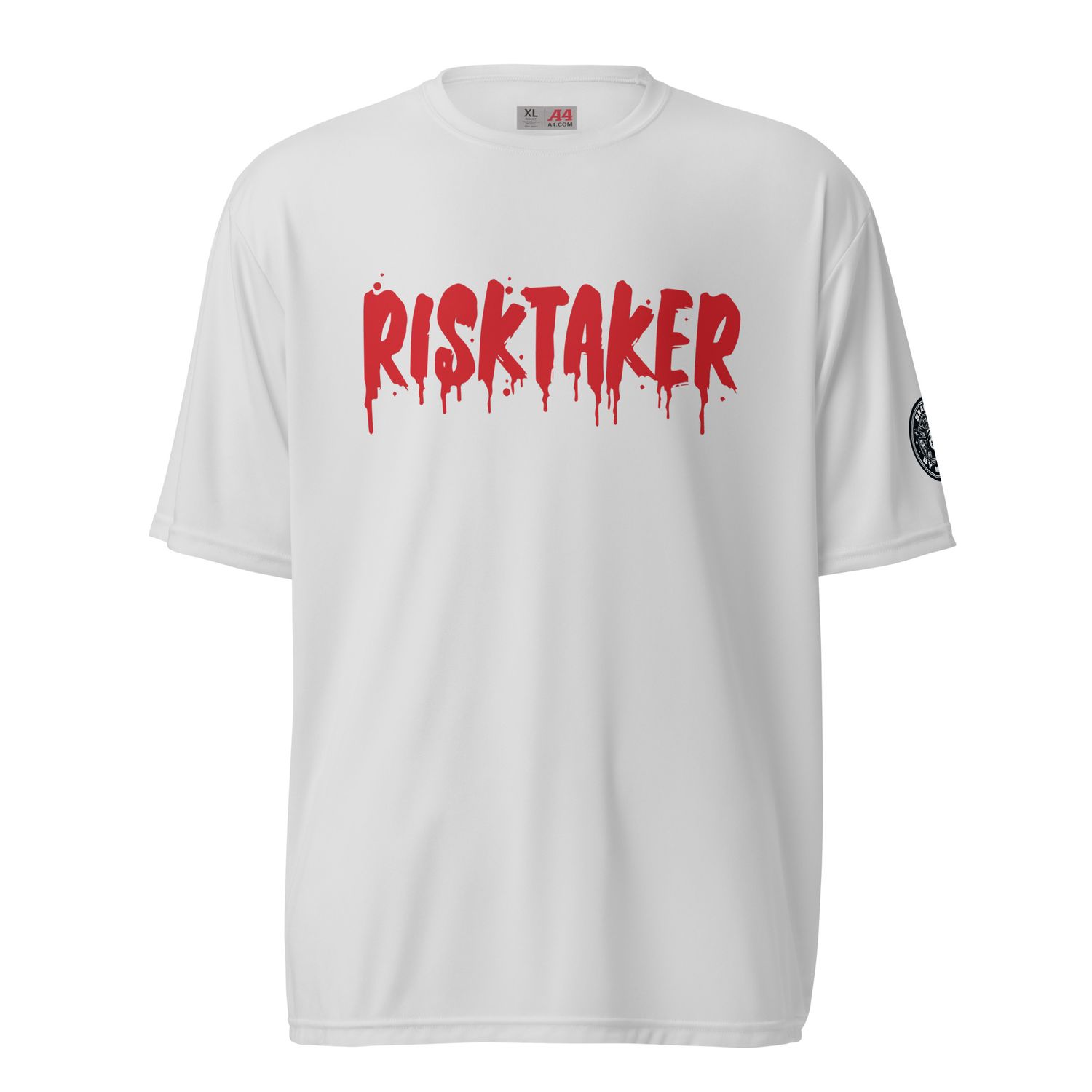 Risktaker Dri Fit T-shirt