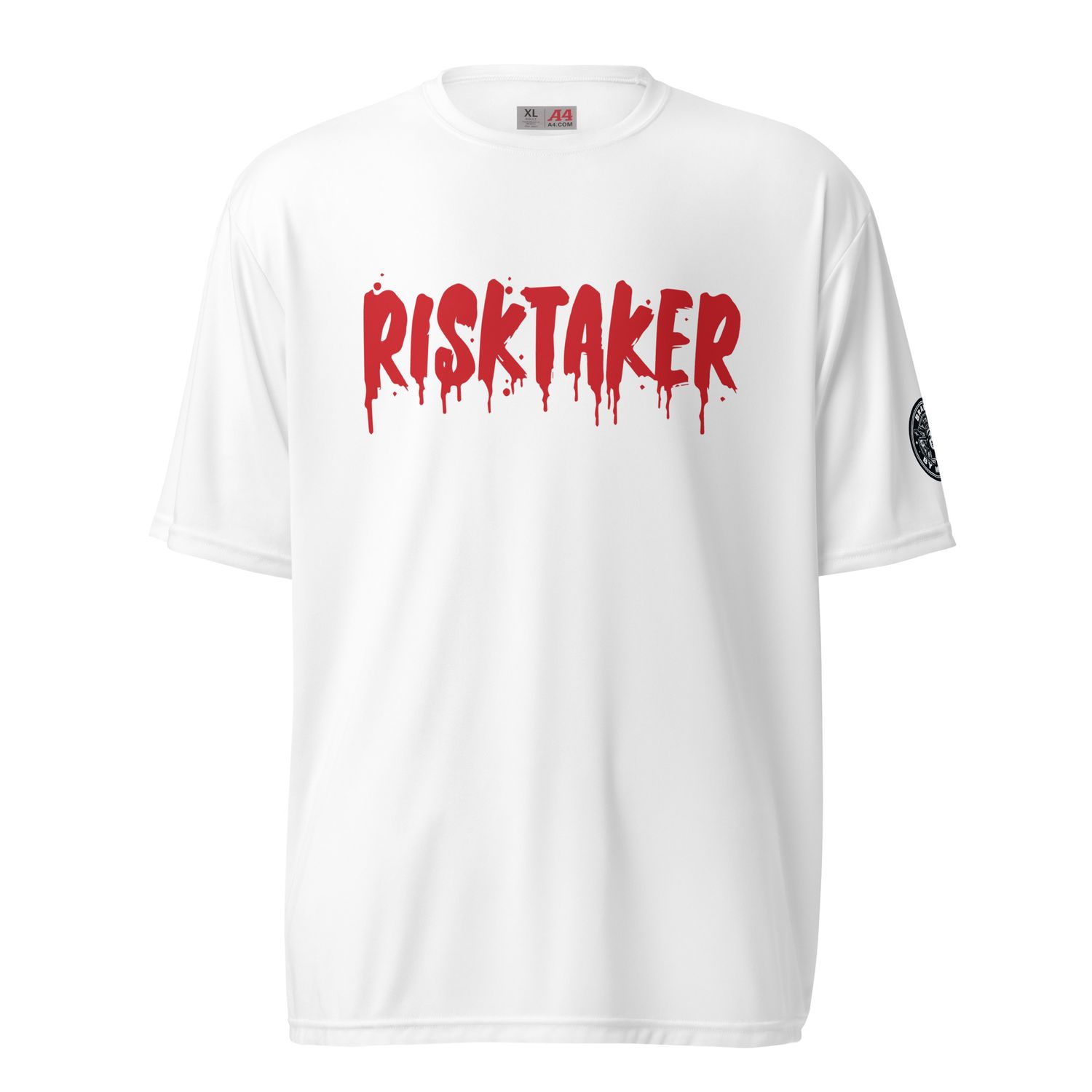 Risktaker Dri Fit T-shirt
