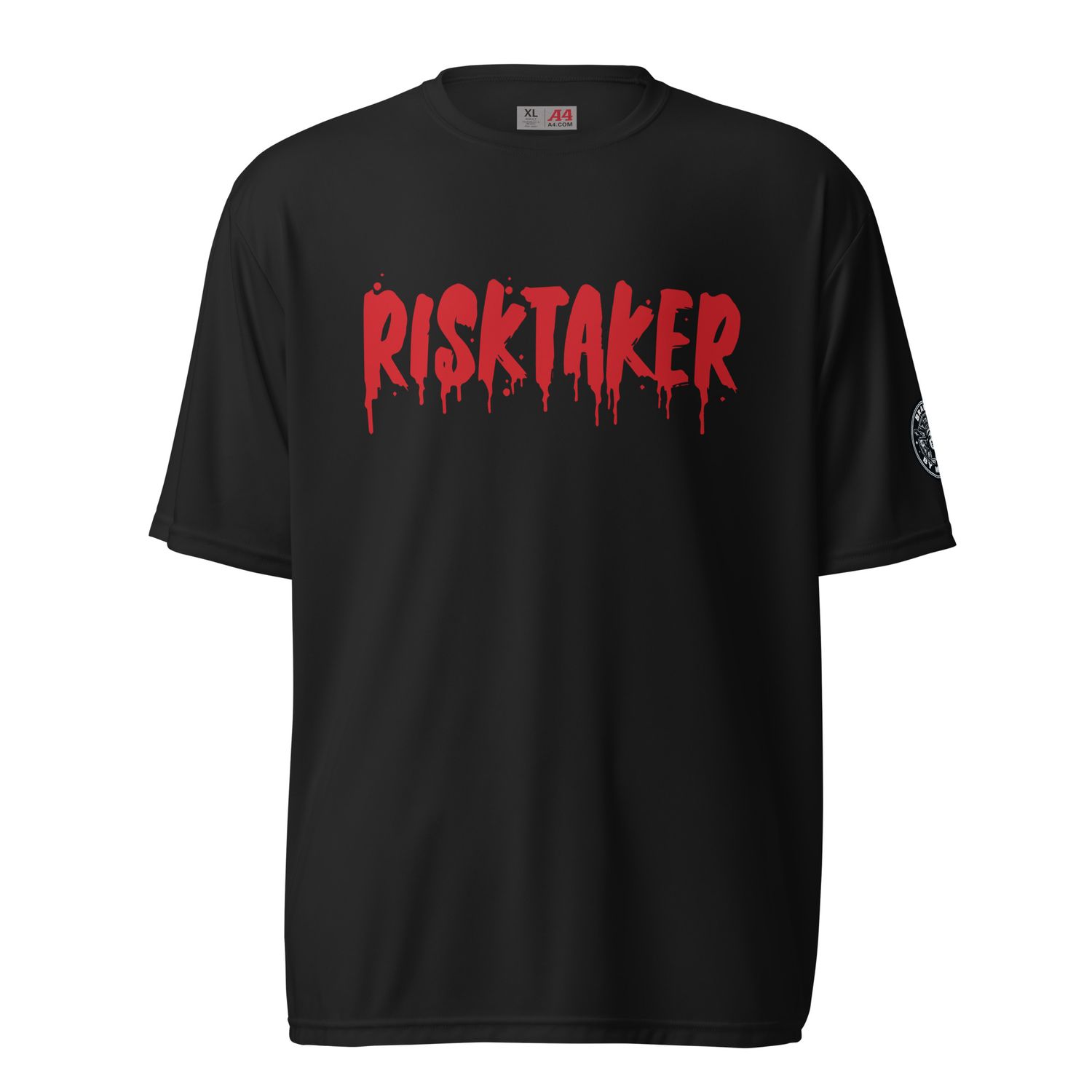 Risktaker Dri Fit T-shirt