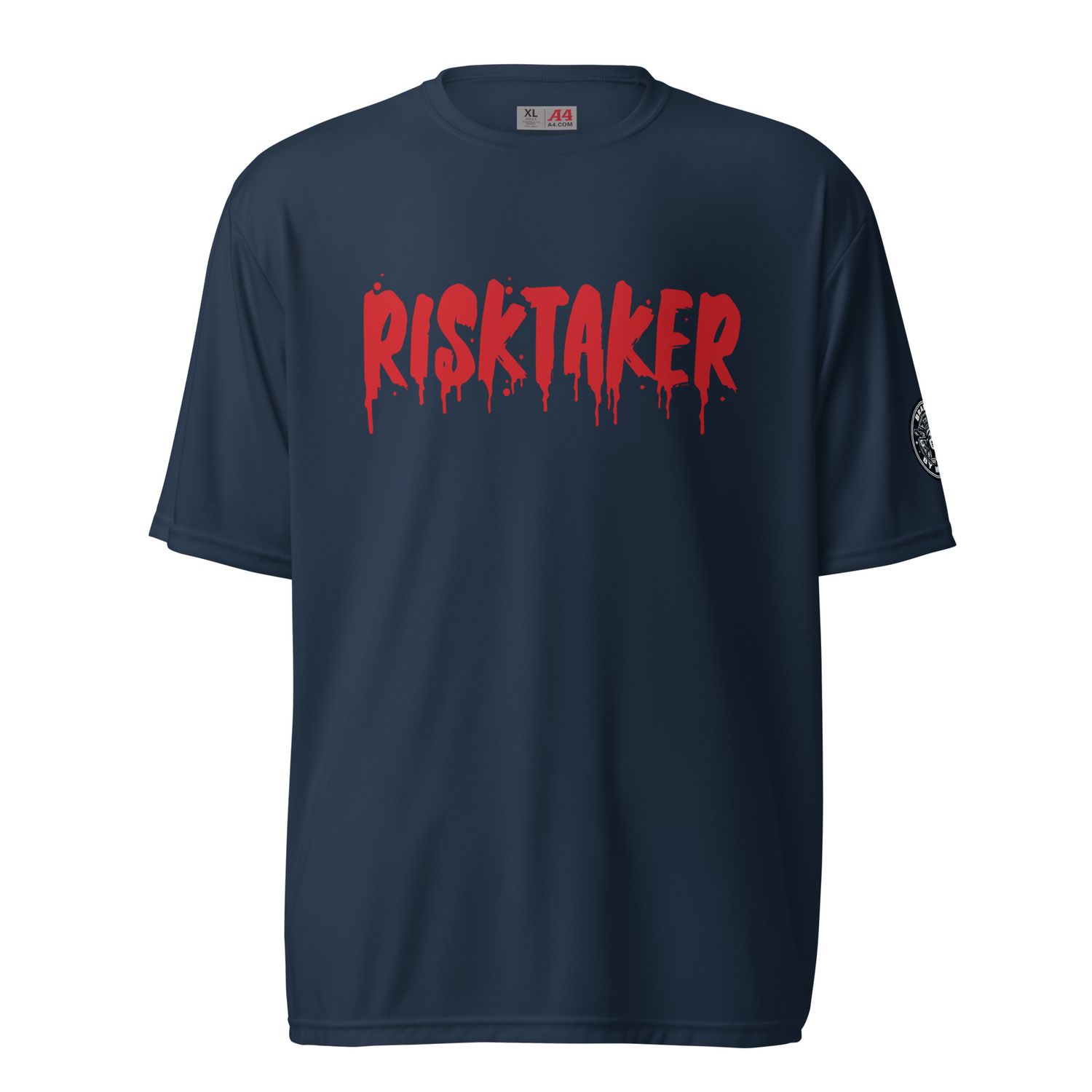 Risktaker Dri Fit T-shirt