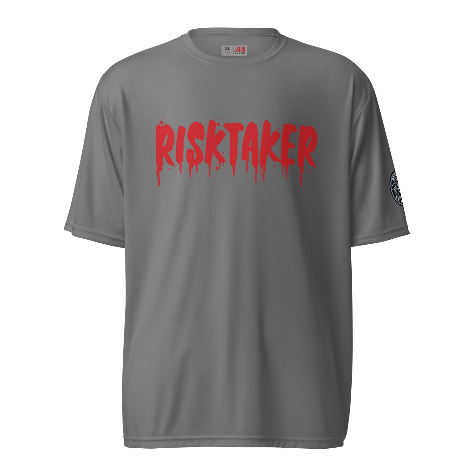 Risktaker Dri Fit T-shirt