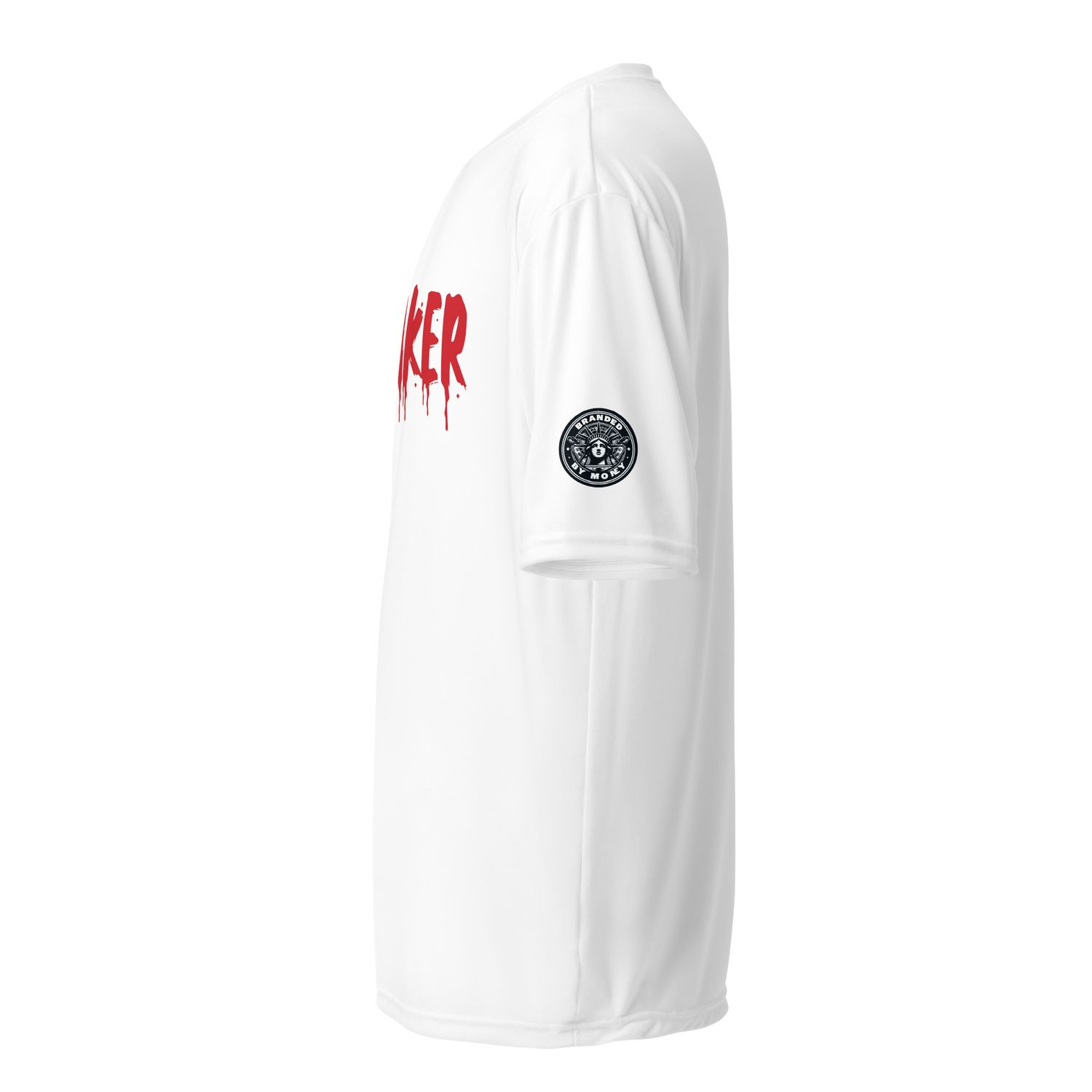 Risktaker Dri Fit T-shirt