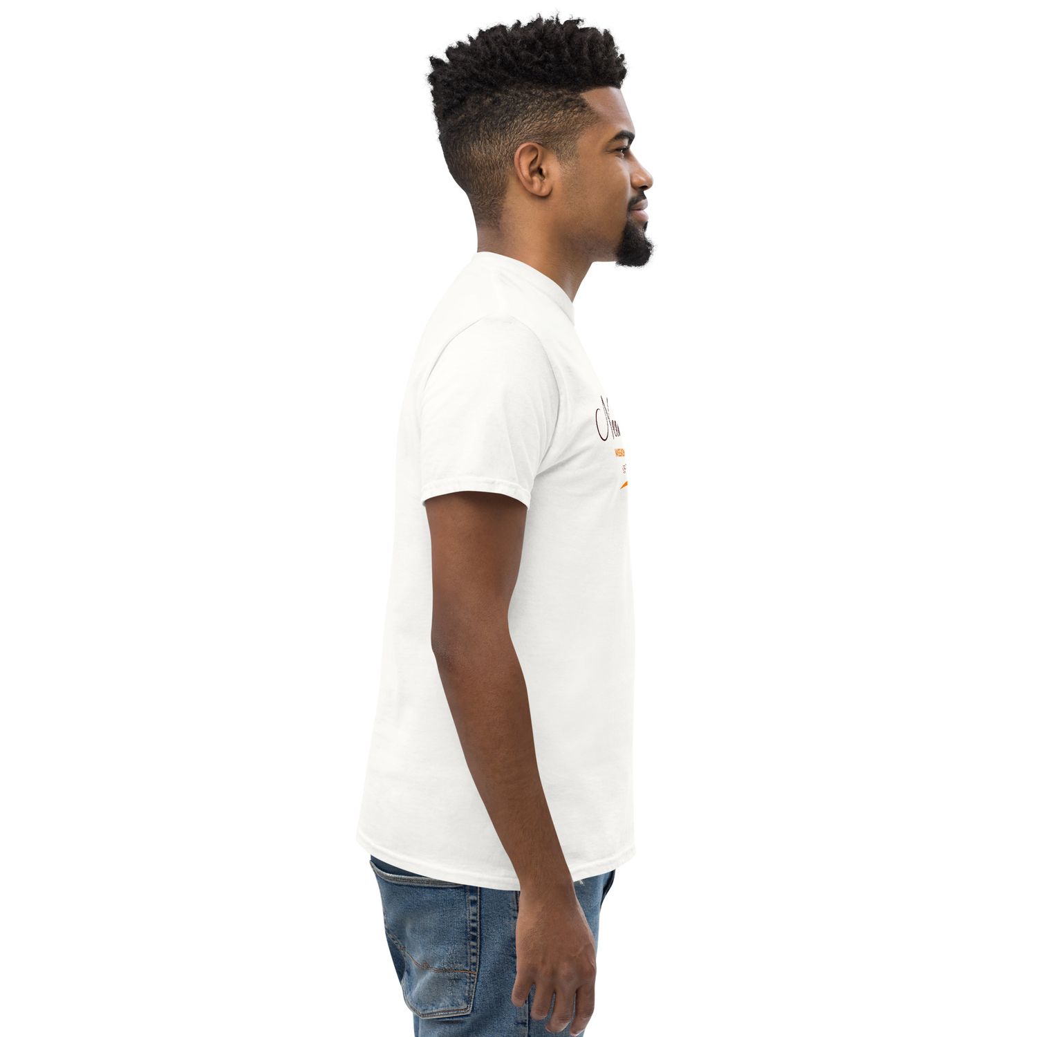 New Mt. Zion Tampa Adult Unisex Classic Tee