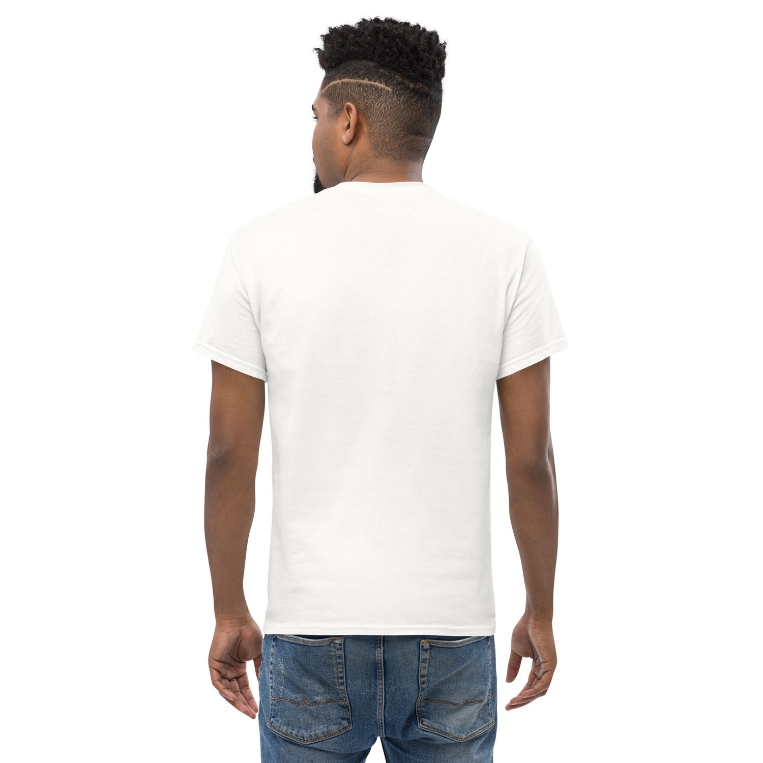 New Mt. Zion Tampa Adult Unisex Classic Tee