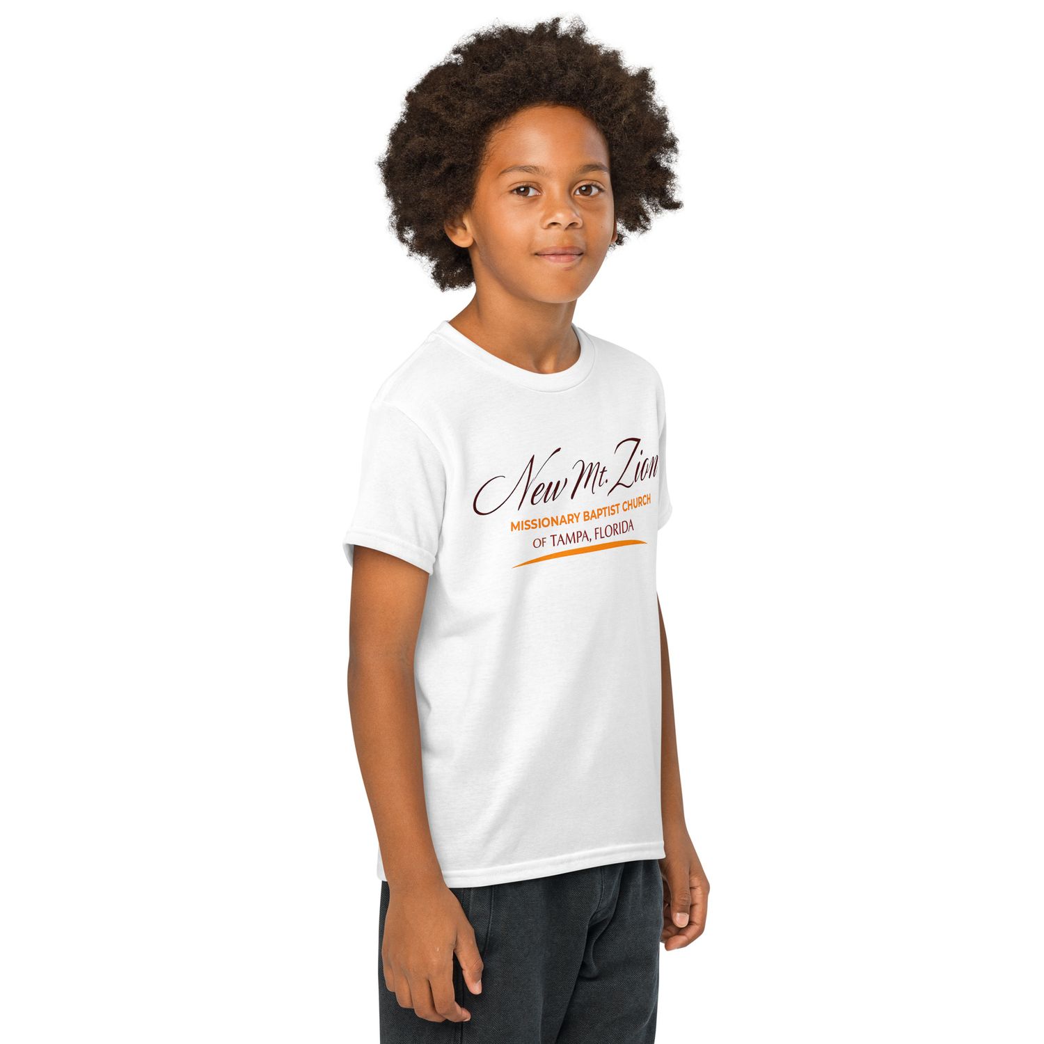 Youth t-shirt