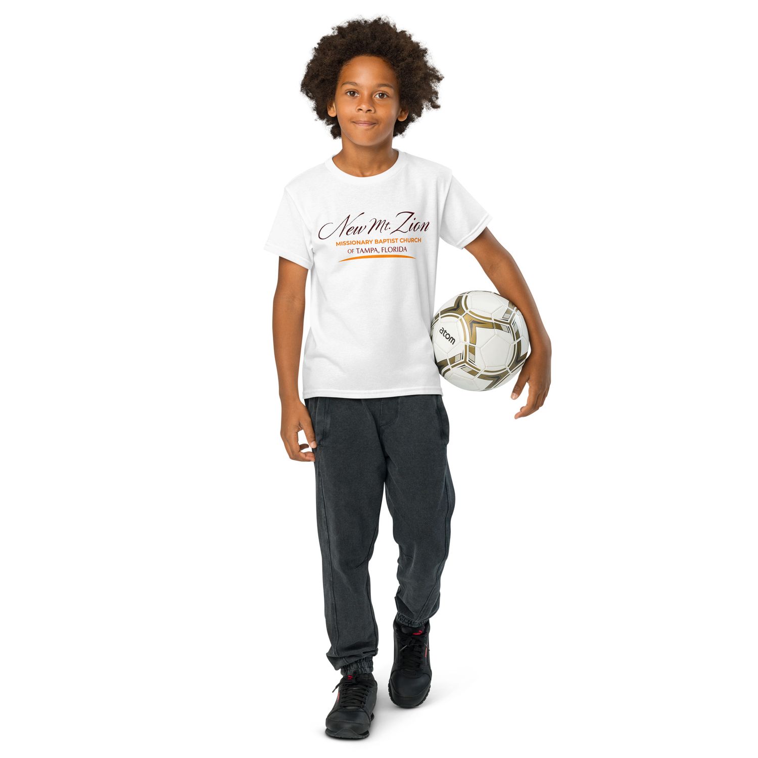 Youth t-shirt