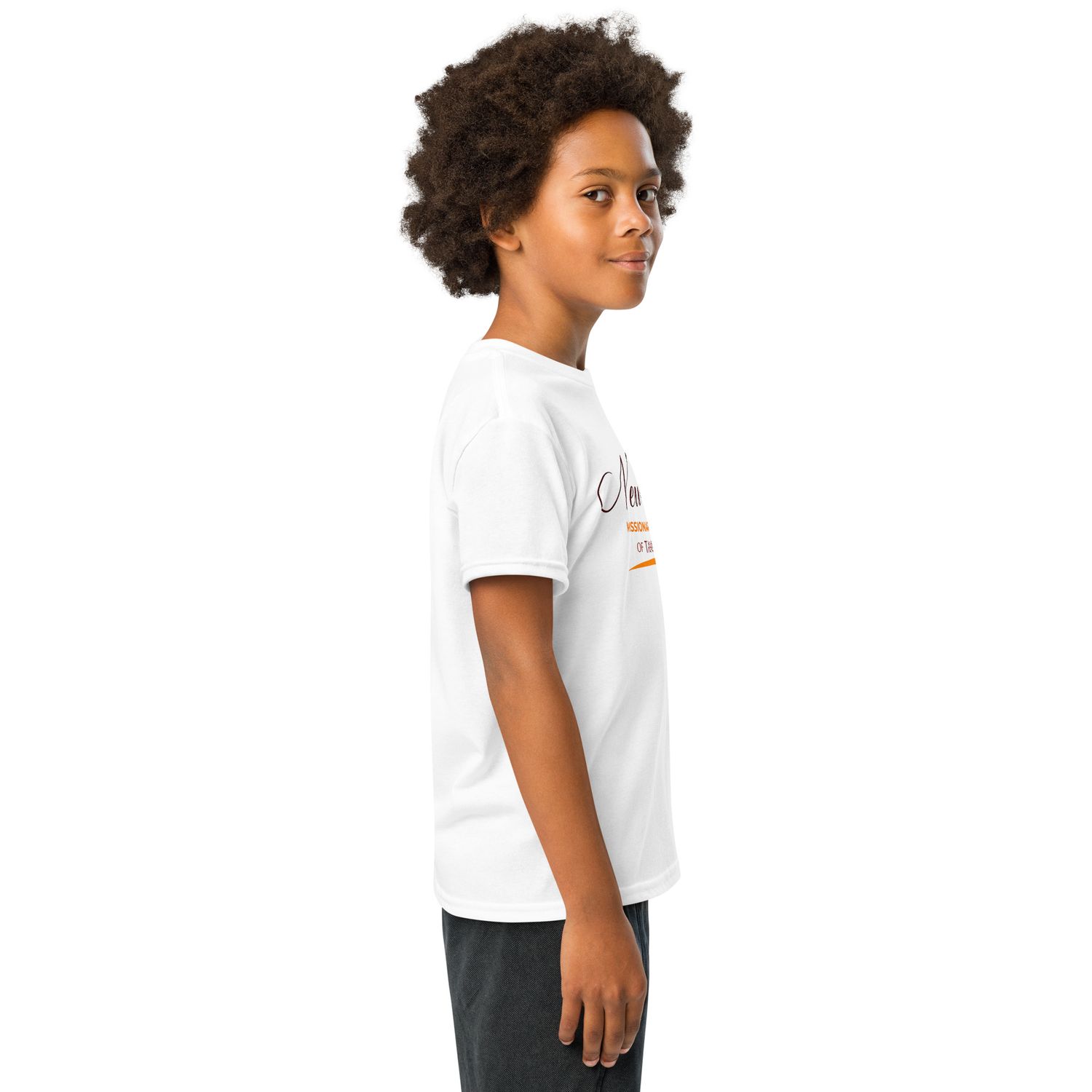 Youth t-shirt