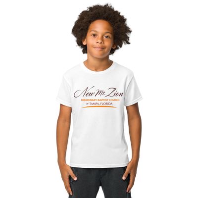 Youth t-shirt