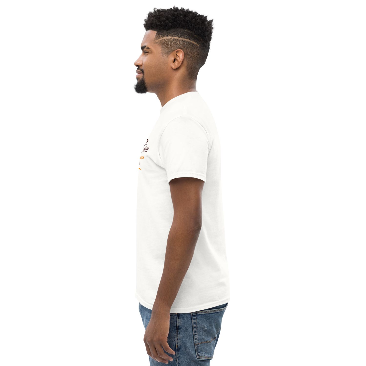 New Mt. Zion Tampa Adult Unisex Classic Tee