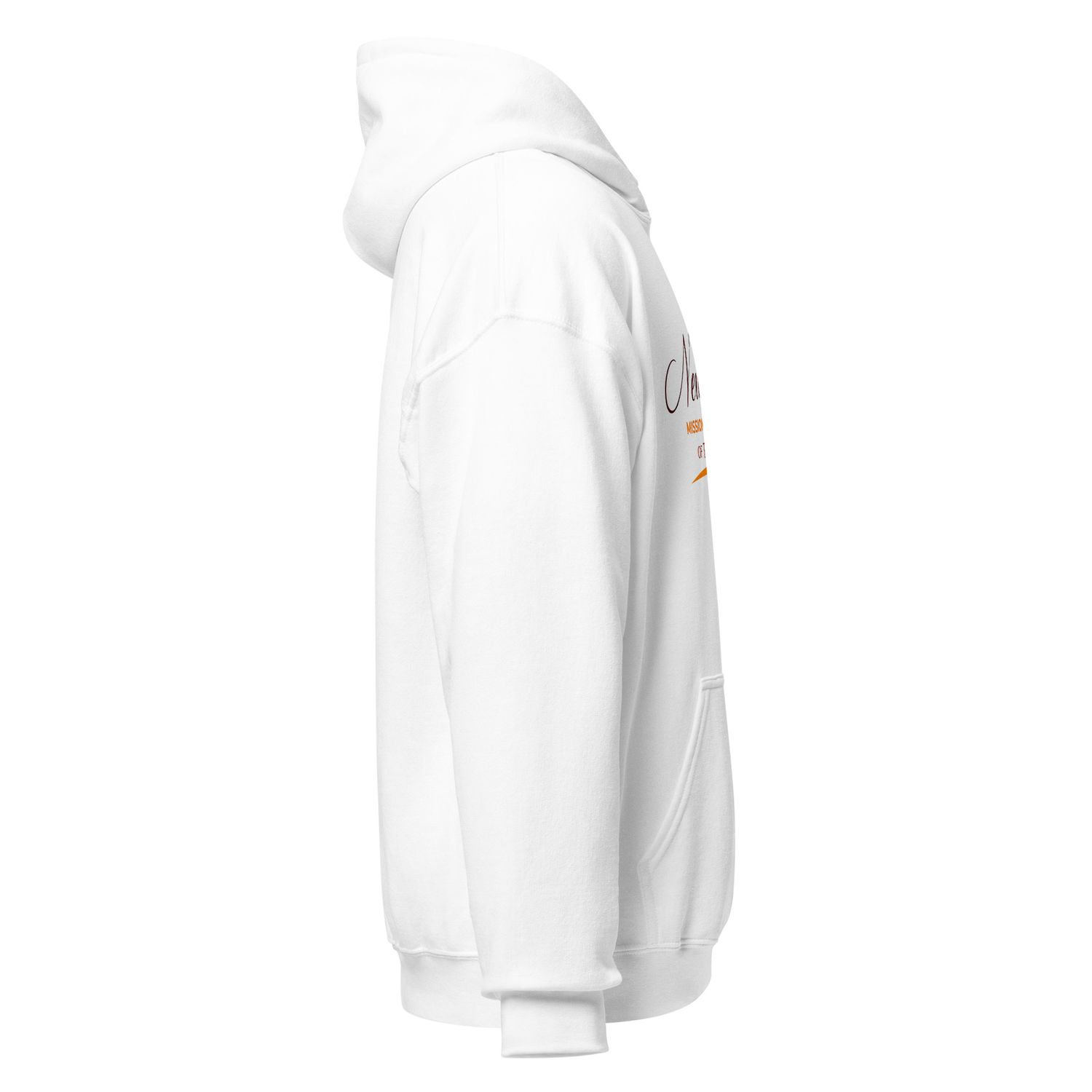 New Mt. Zion Adult Unisex Hoodie