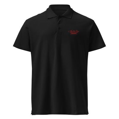 New Mt. Zion Polo Shirt