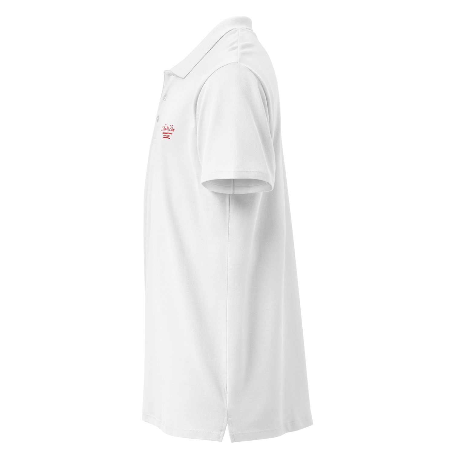 New Mt. Zion Polo Shirt