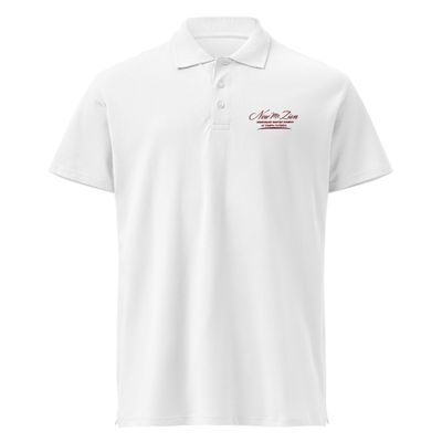 New Mt. Zion Premium Polo Shirt