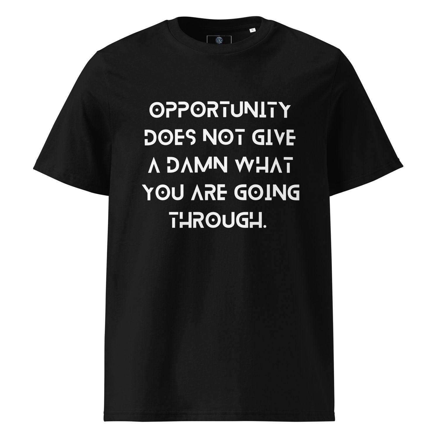 Opportunity T-shirt 