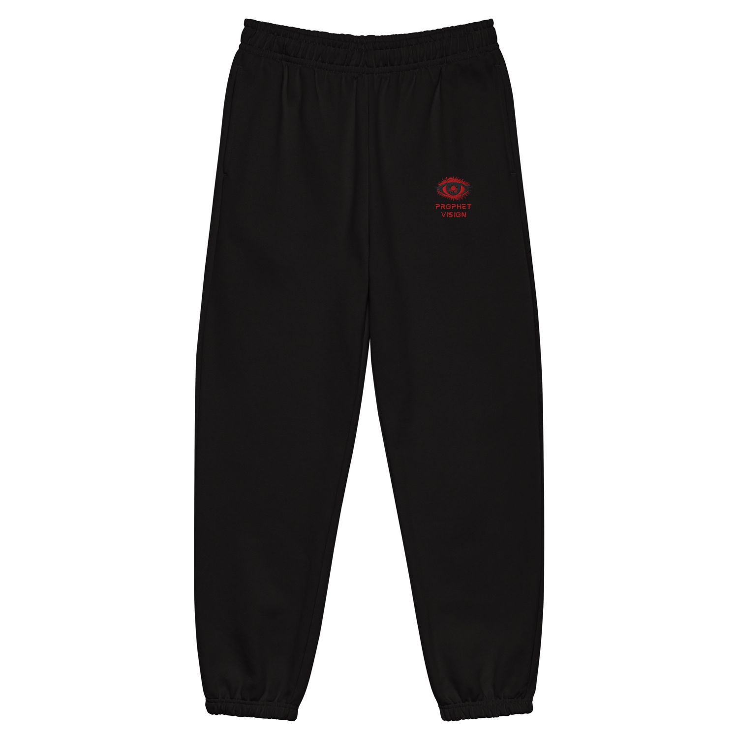 RUSH313 Prophet Vision Heavyweight Premium Sweatpants