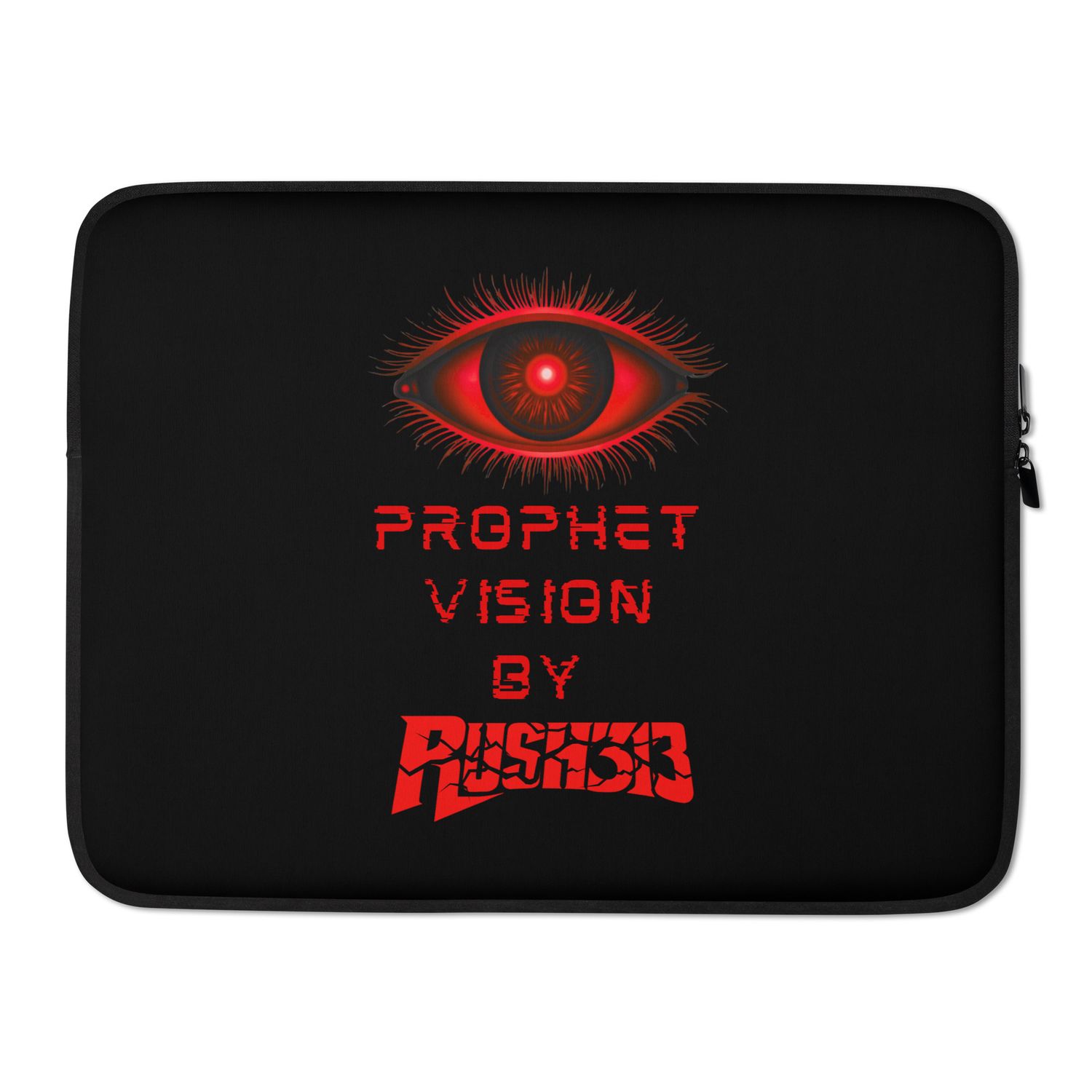 Prophet Vision Laptop Sleeve