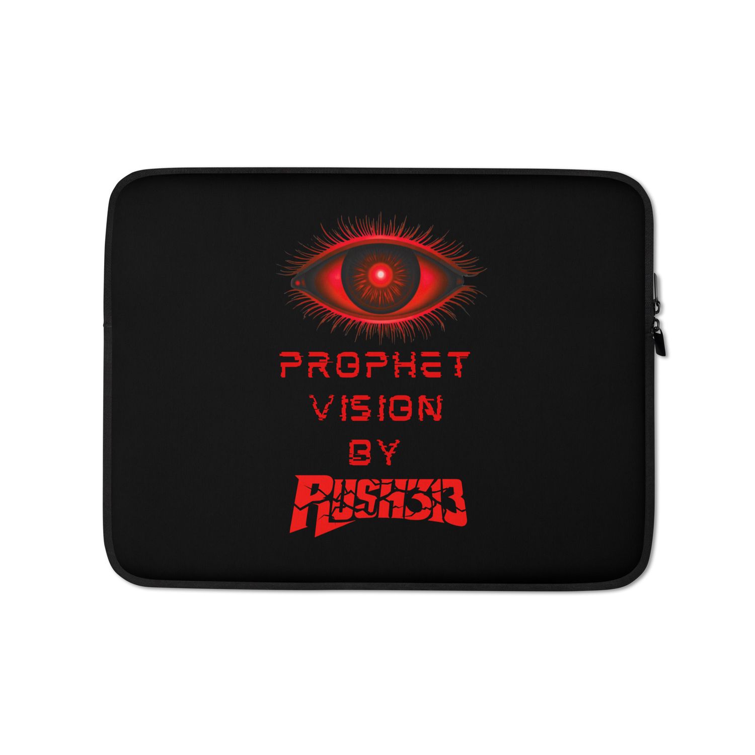 Prophet Vision Laptop Sleeve
