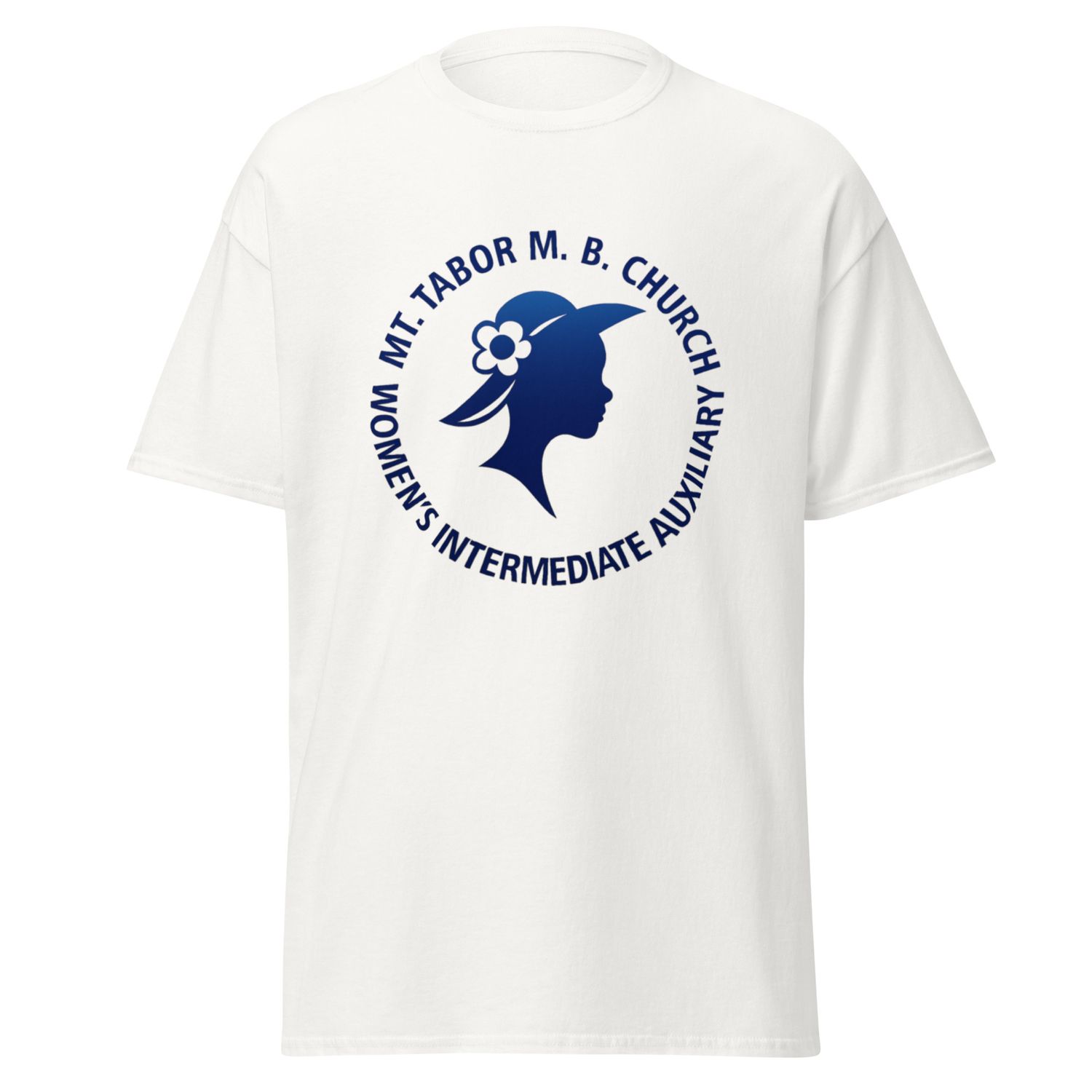 MT. Tabor classic tee