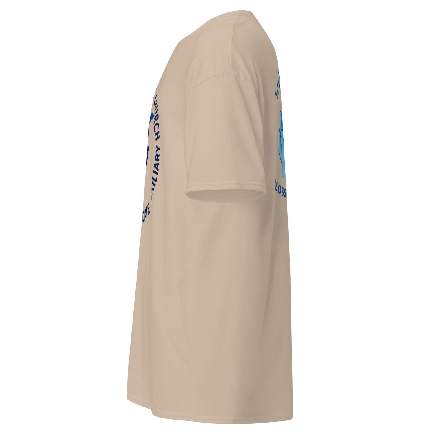 MT. Tabor classic tee